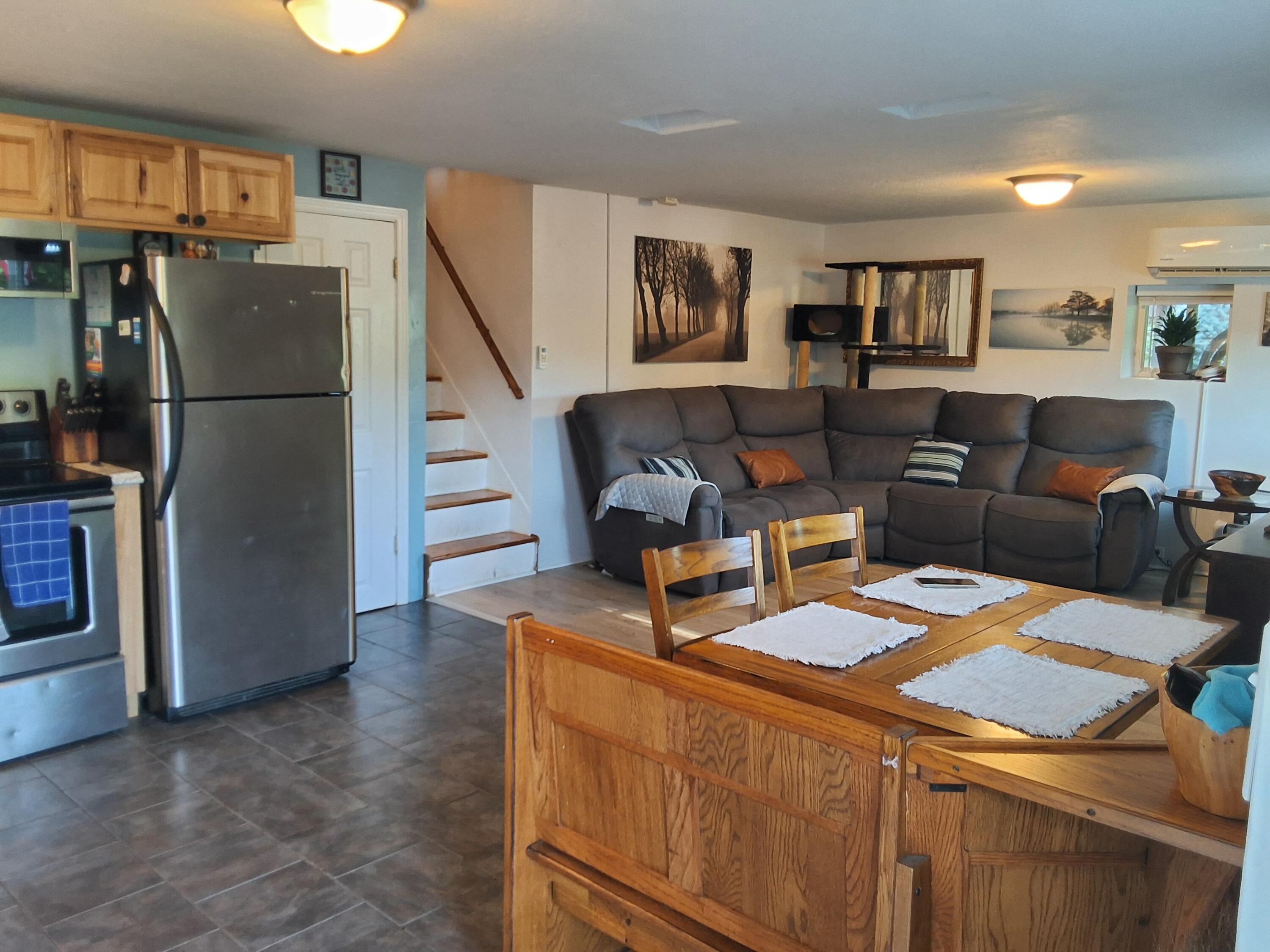 Gold Hill Original Town - Residential