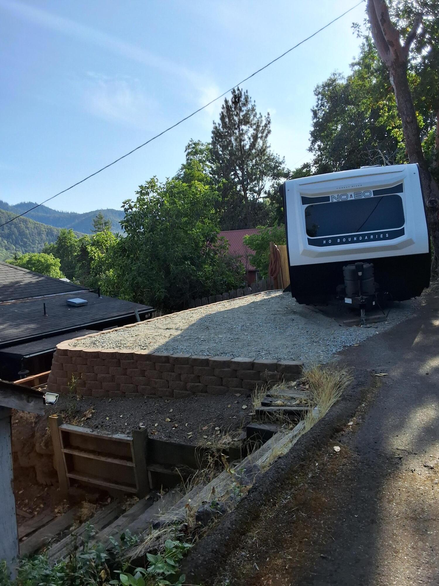 Gold Hill Original Town - Residential