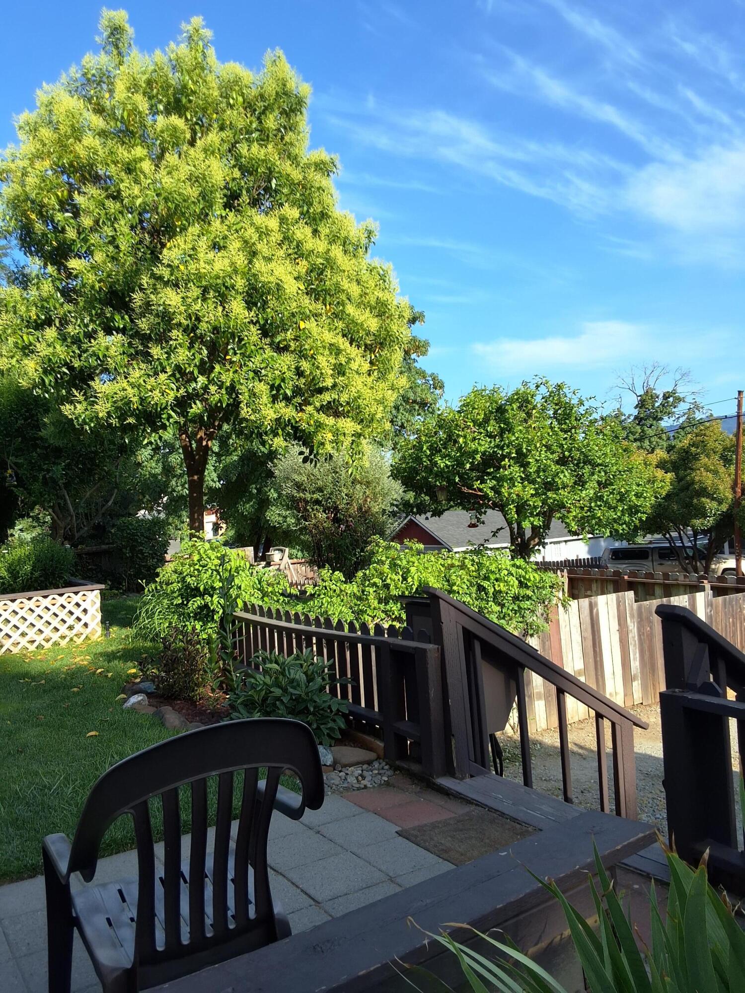 Gold Hill Original Town - Residential