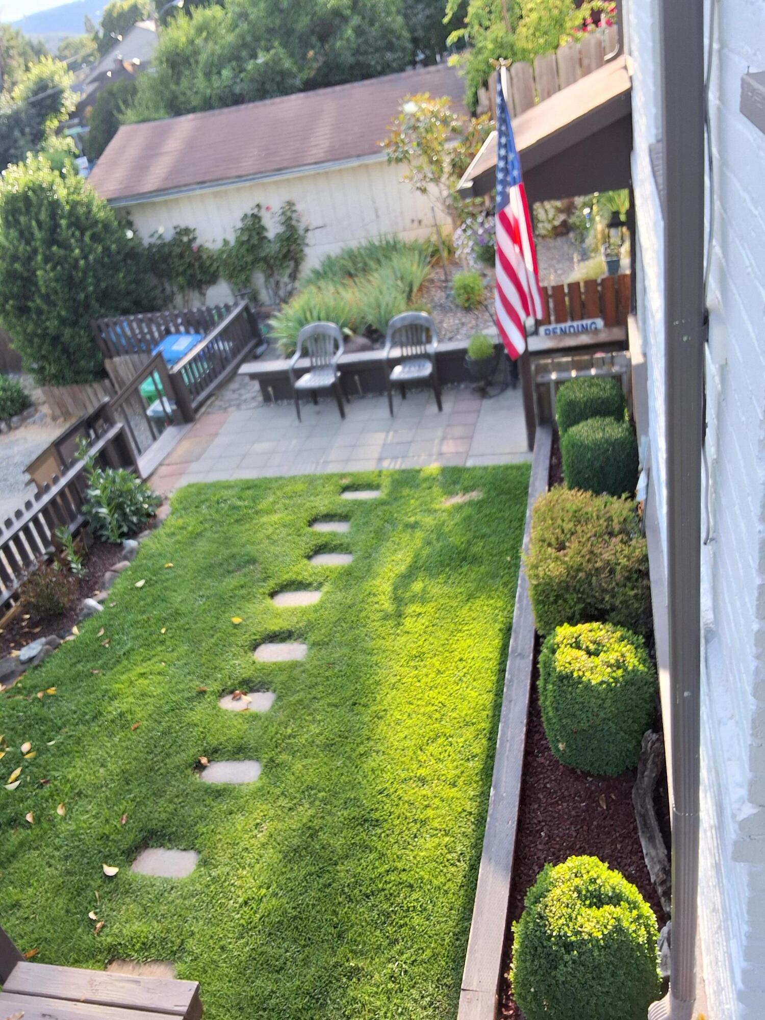 Gold Hill Original Town - Residential