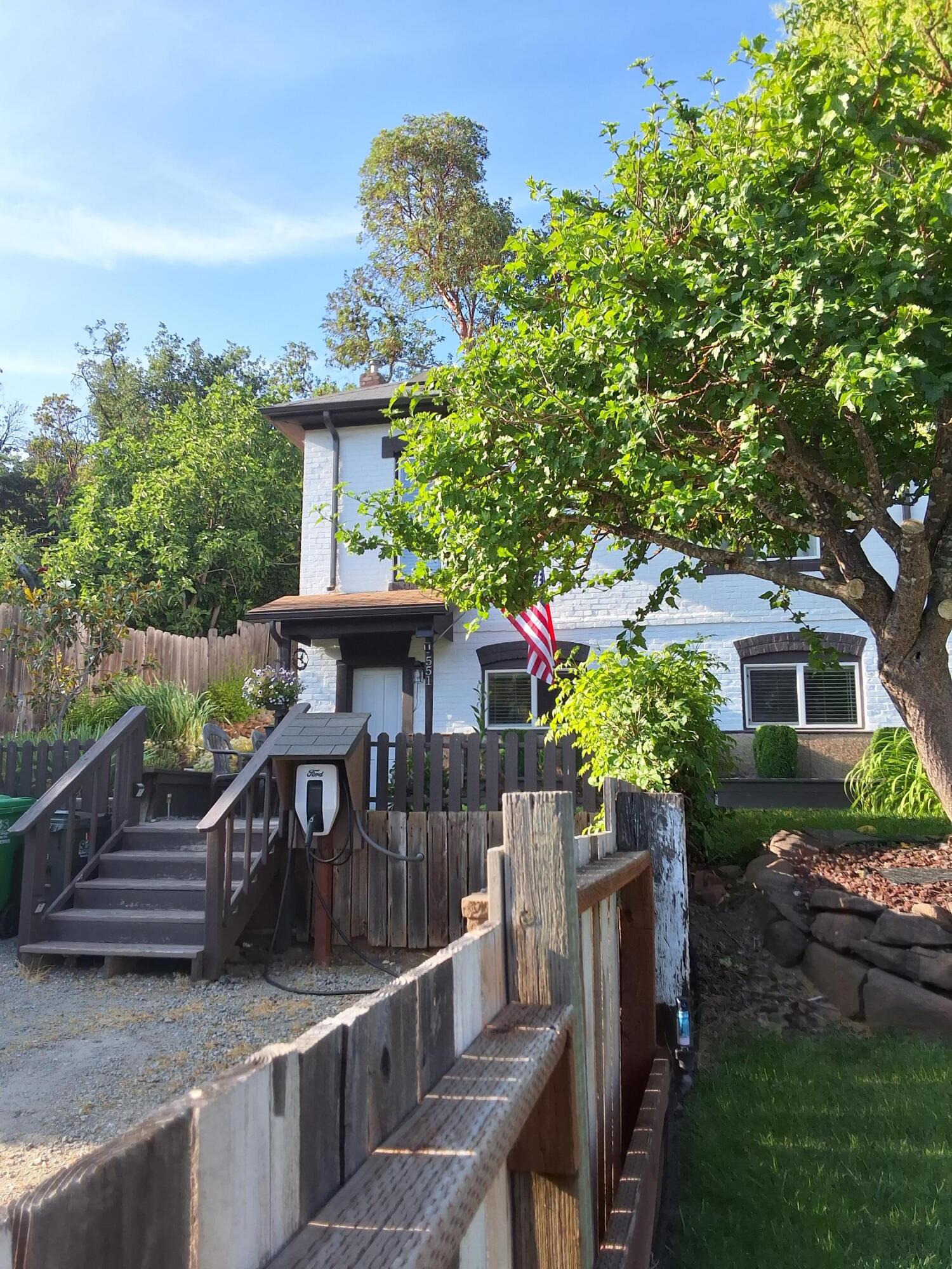 Gold Hill Original Town - Residential