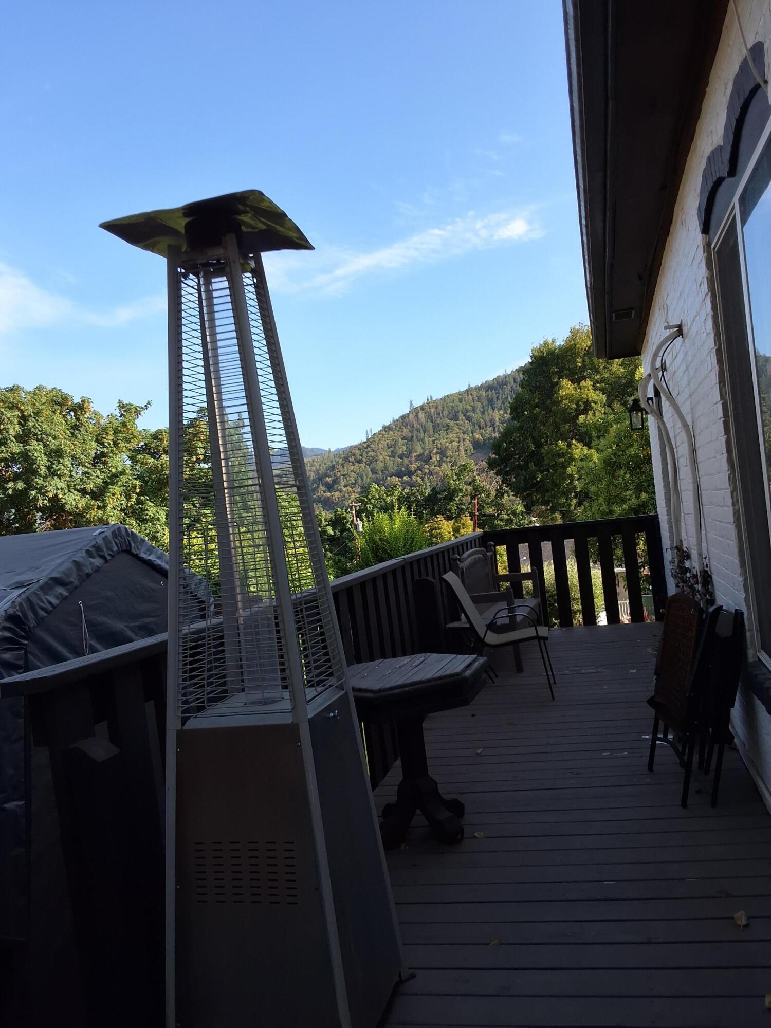 Gold Hill Original Town - Residential