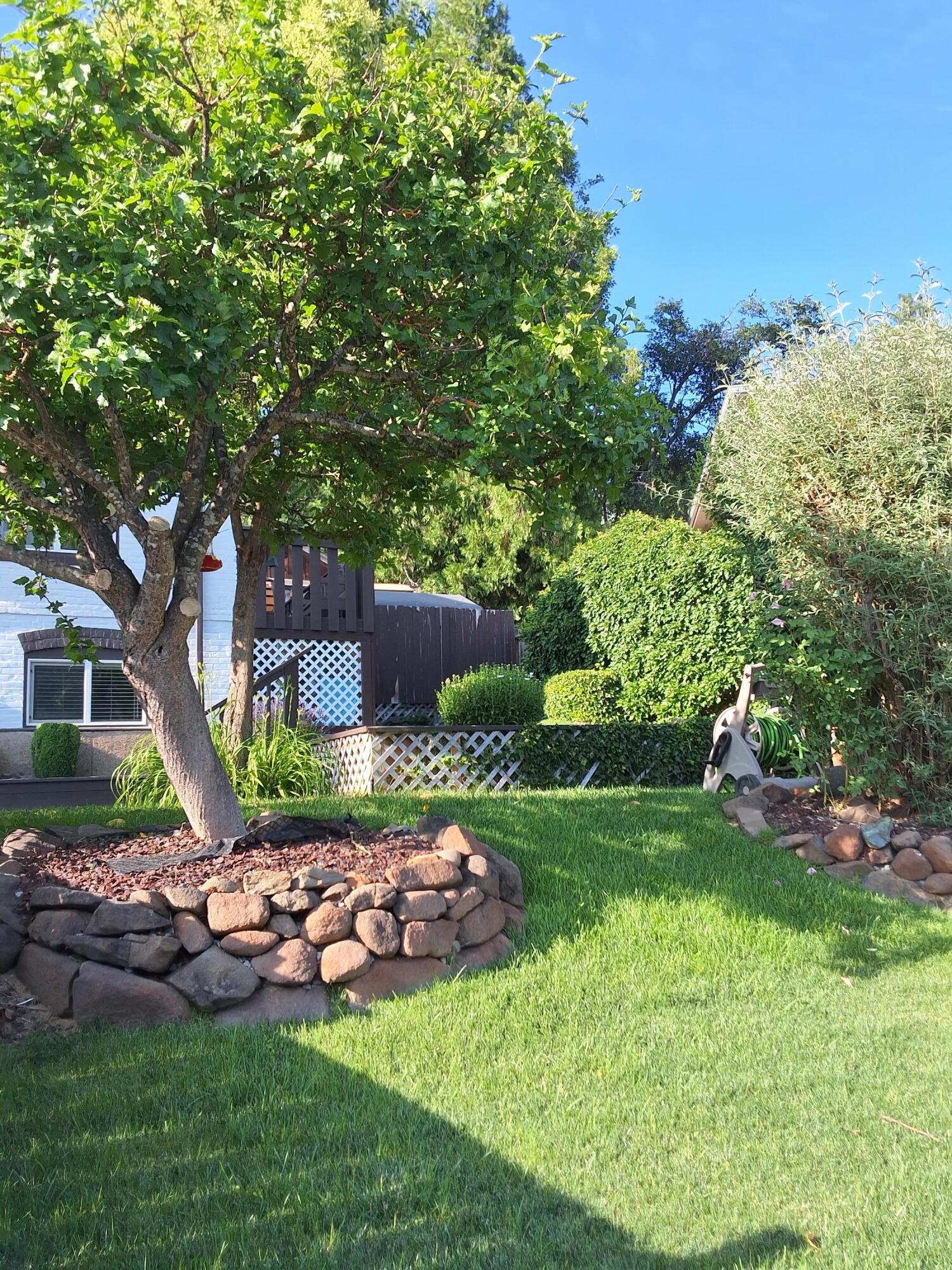 Gold Hill Original Town - Residential