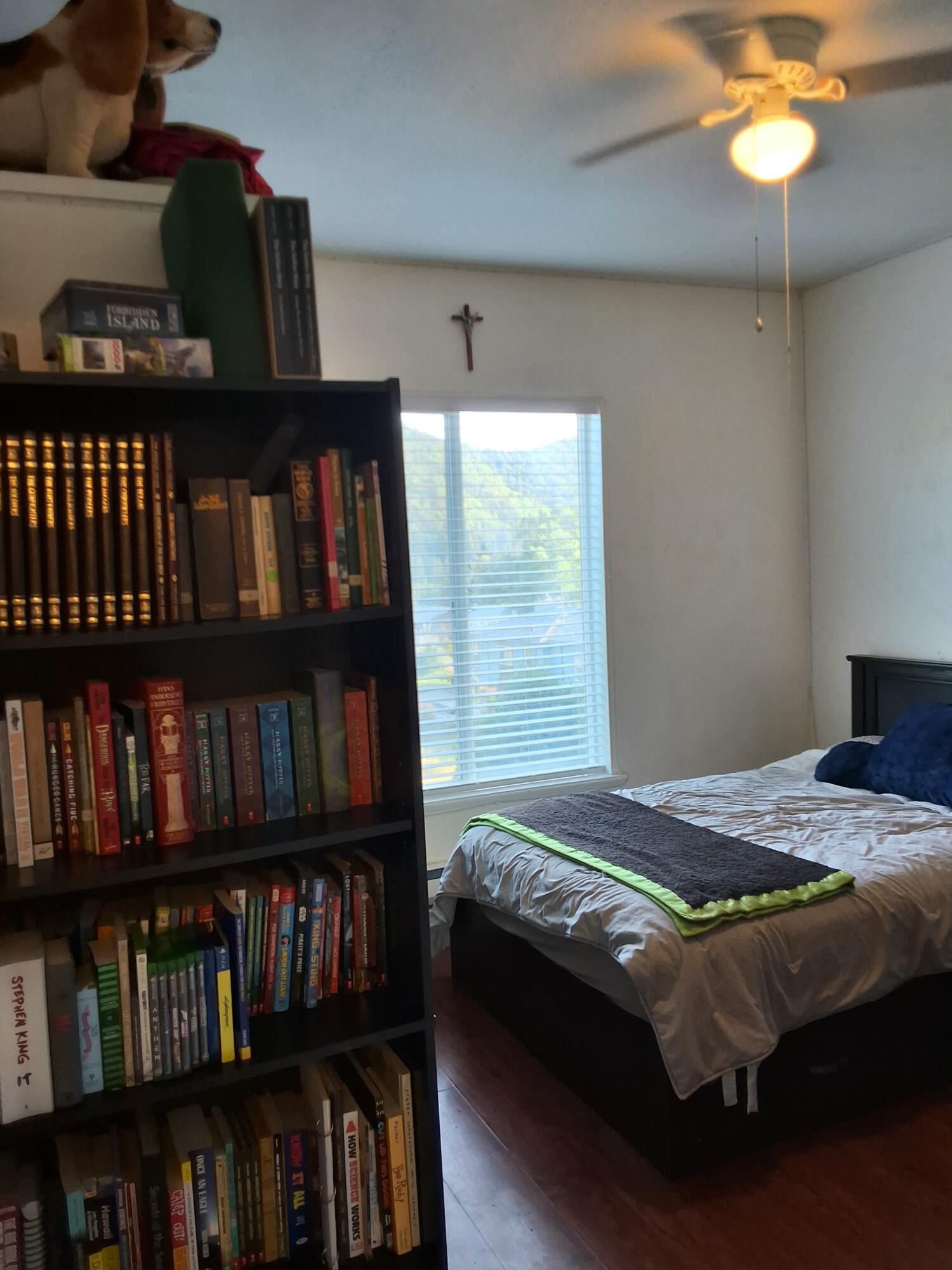 Gold Hill Original Town - Residential