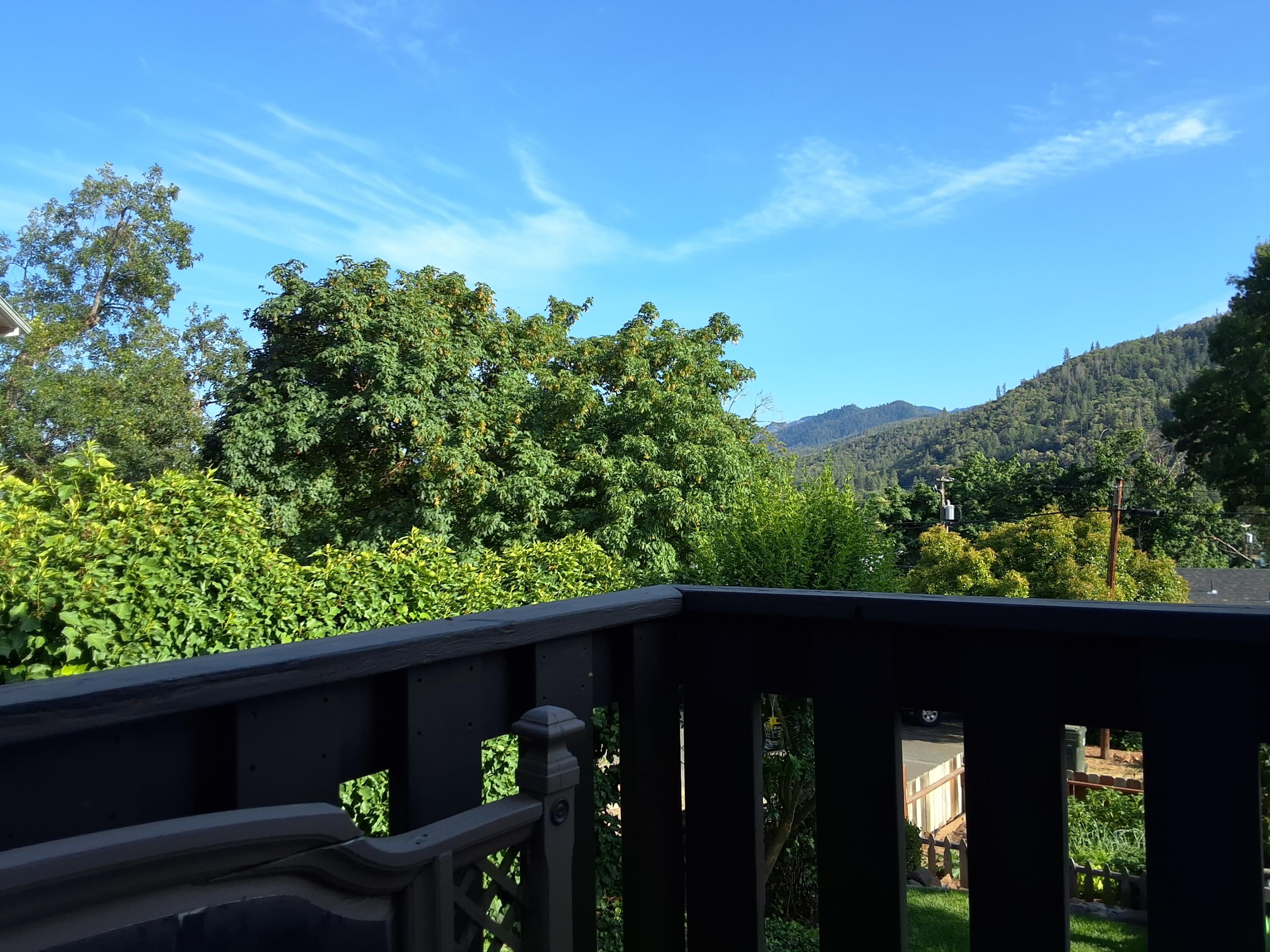 Gold Hill Original Town - Residential