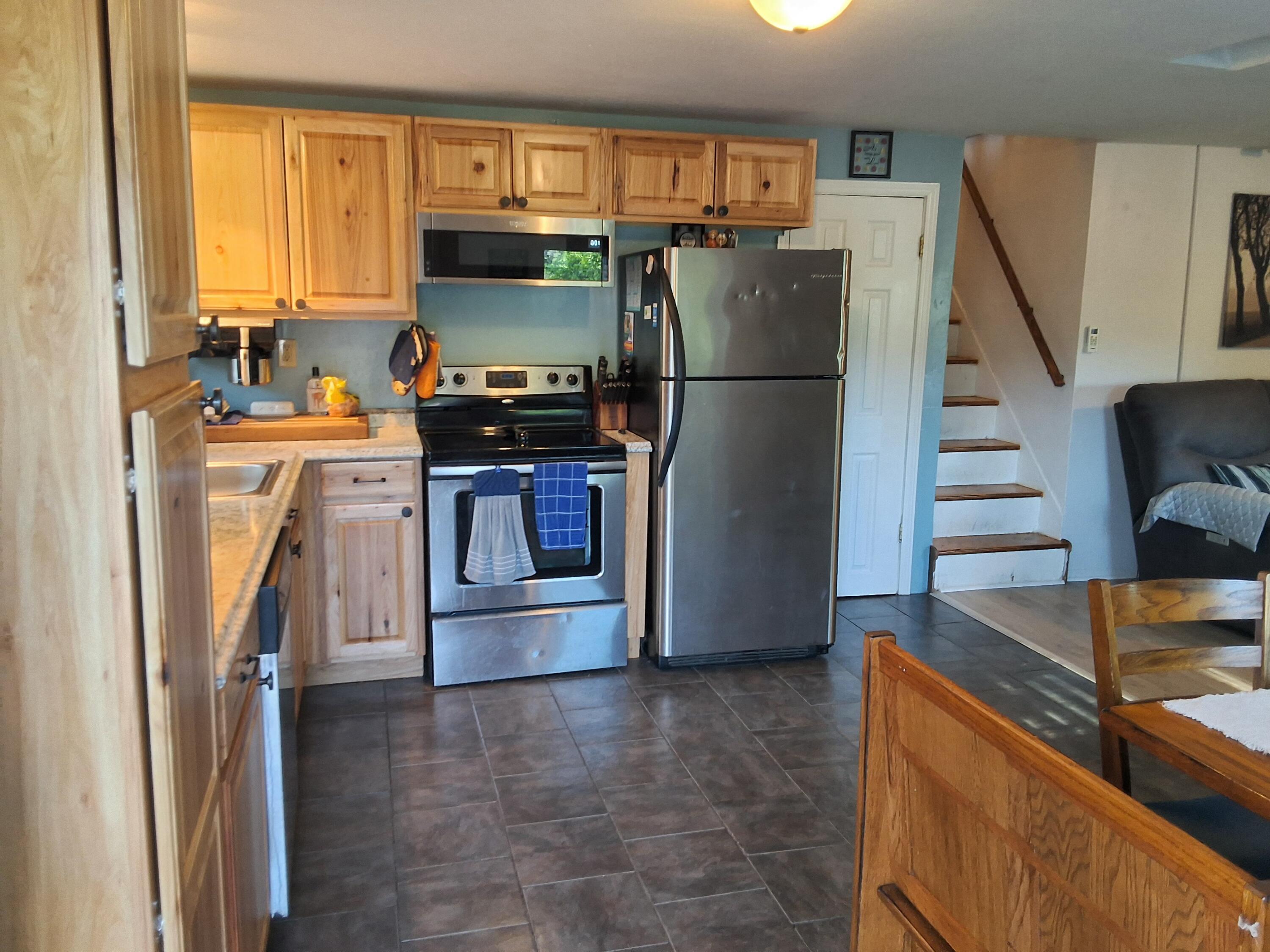 Gold Hill Original Town - Residential