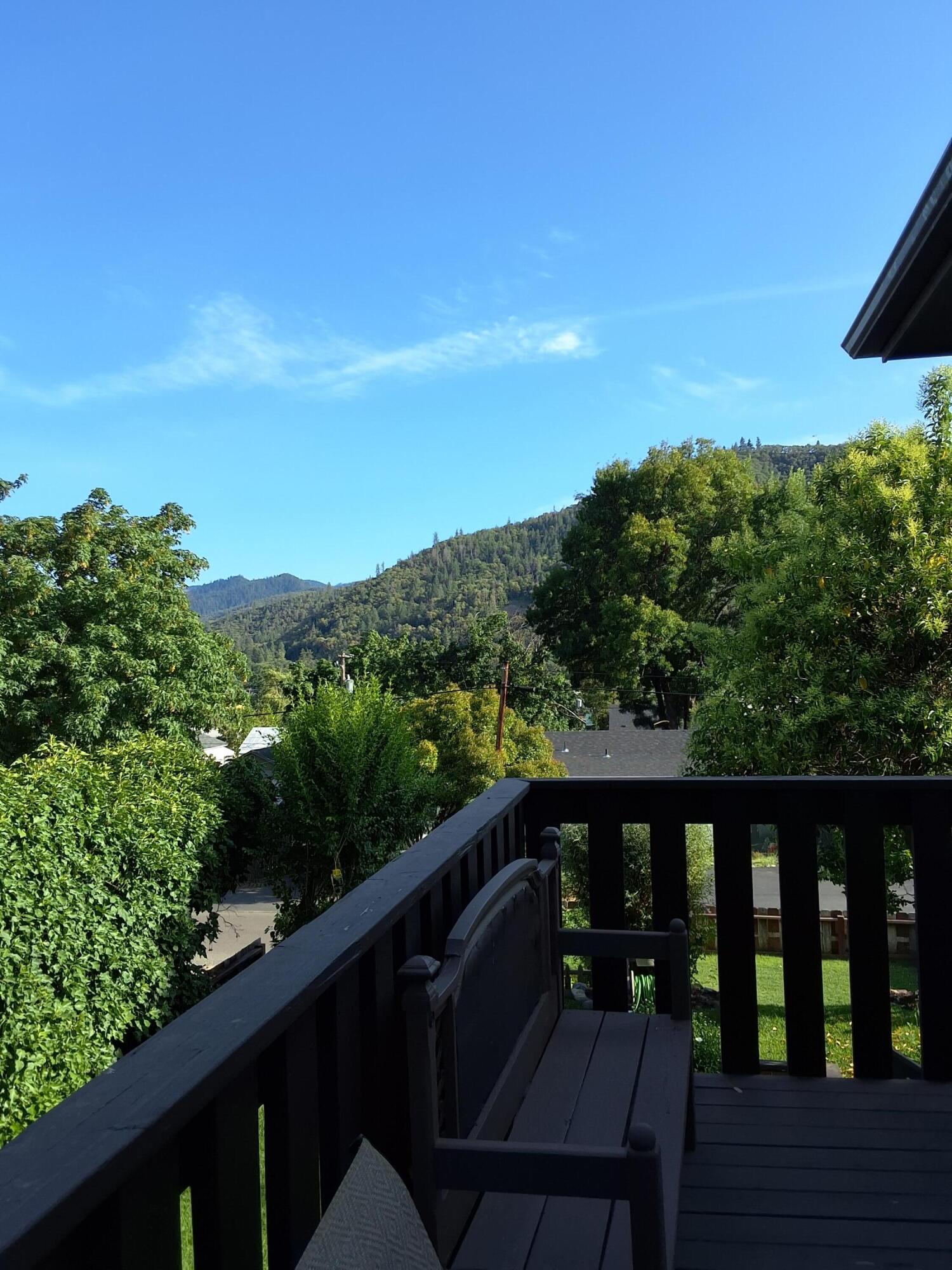 Gold Hill Original Town - Residential