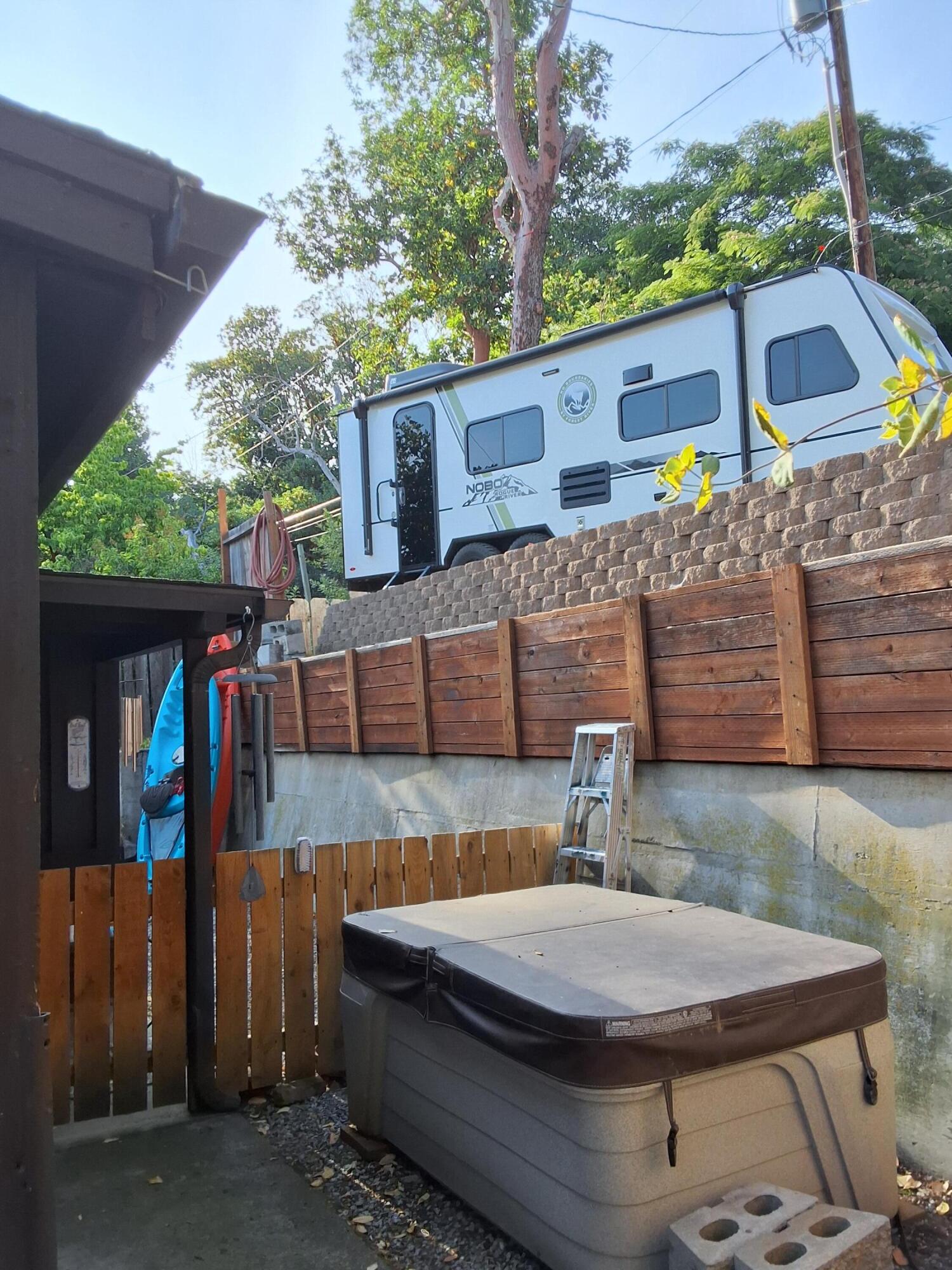 Gold Hill Original Town - Residential