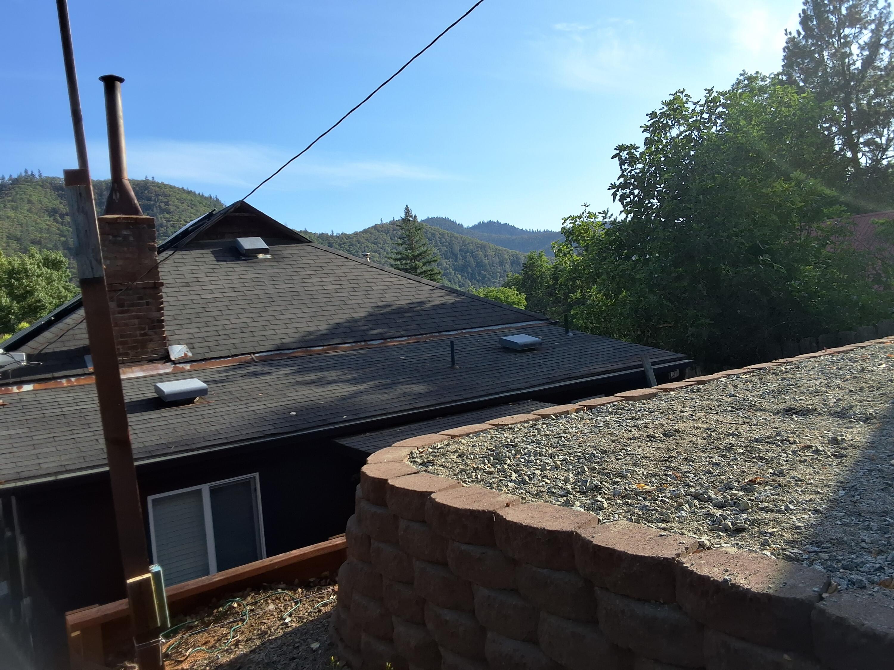 Gold Hill Original Town - Residential