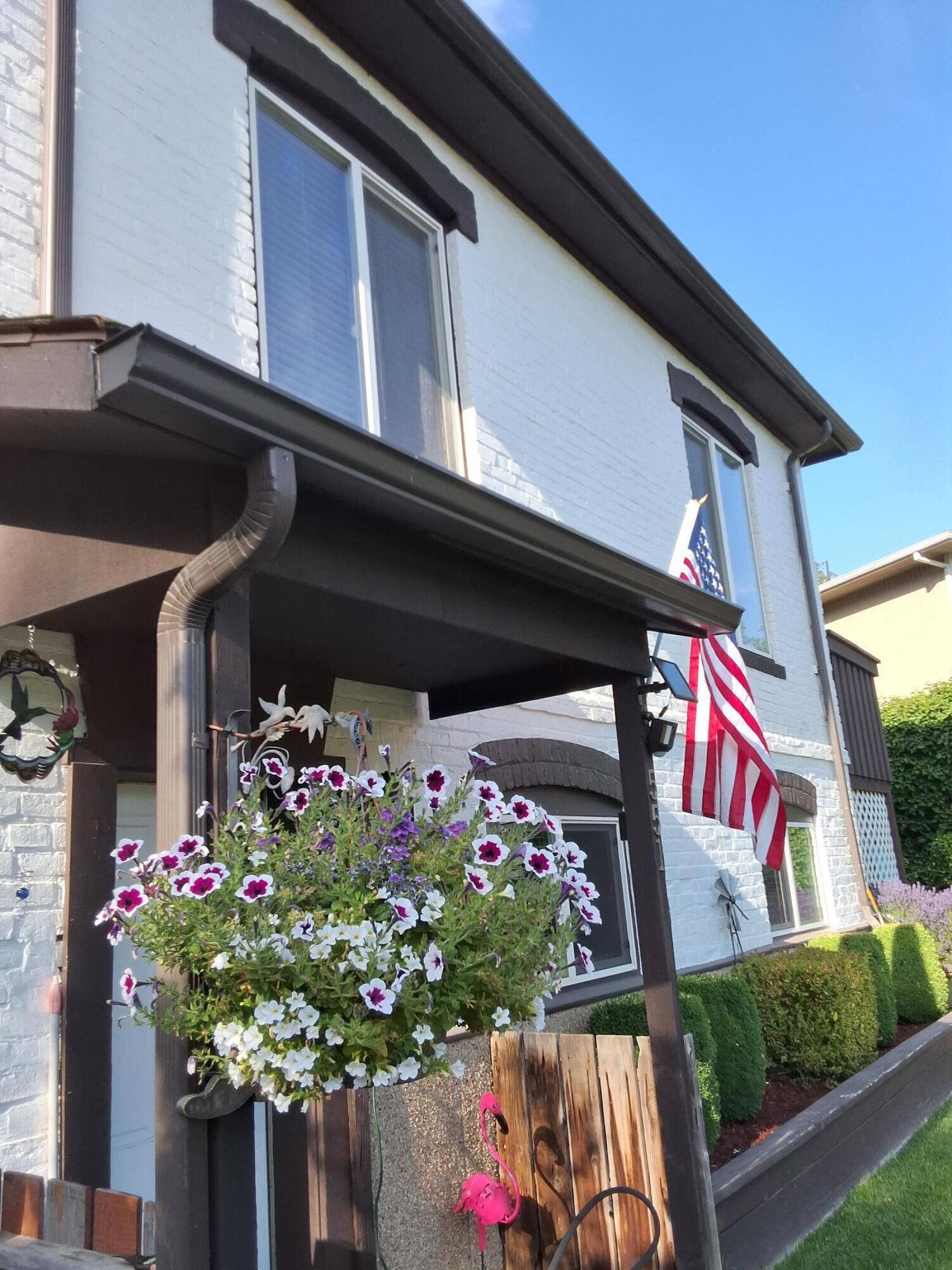 Gold Hill Original Town - Residential