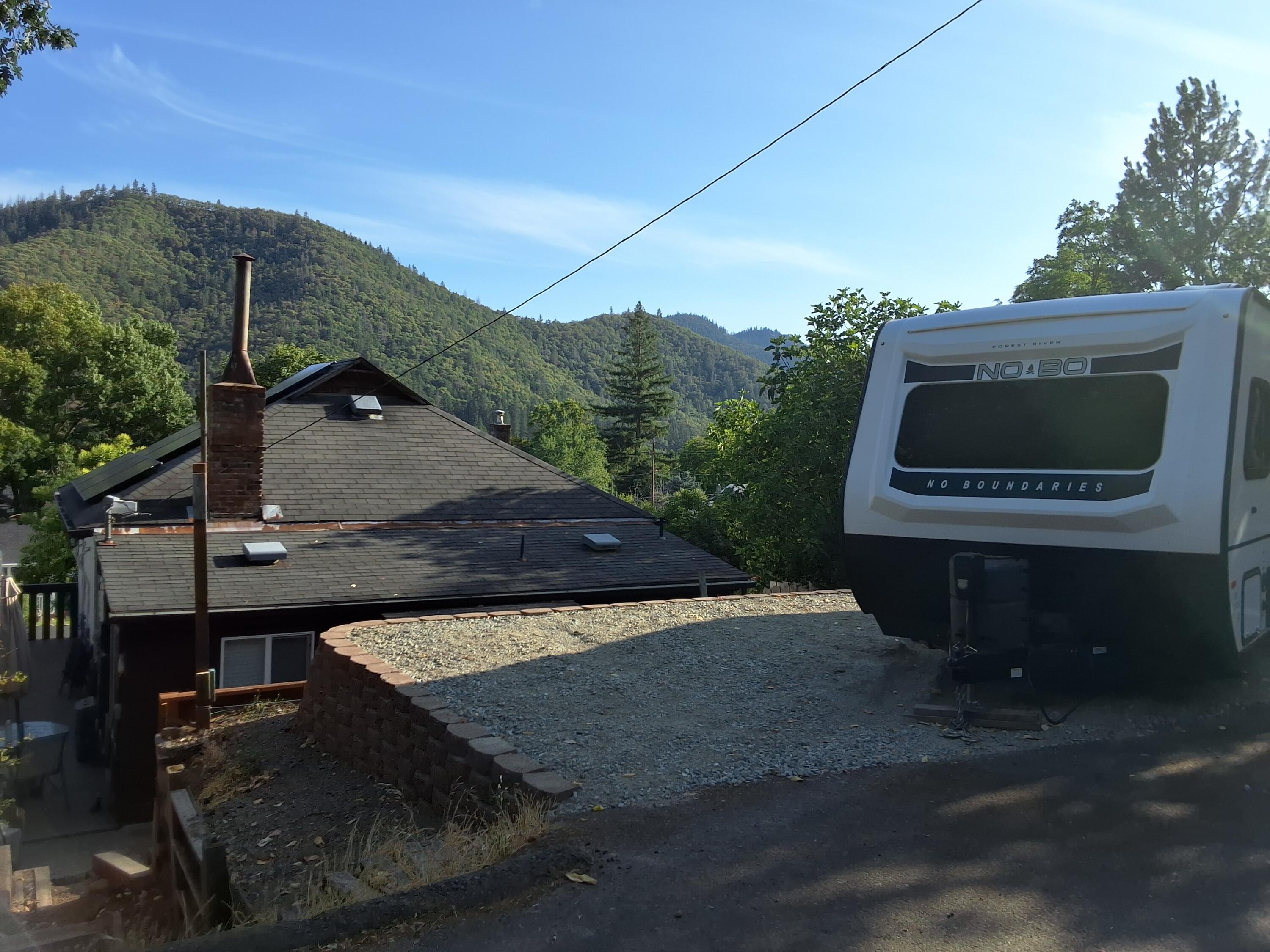 Gold Hill Original Town - Residential