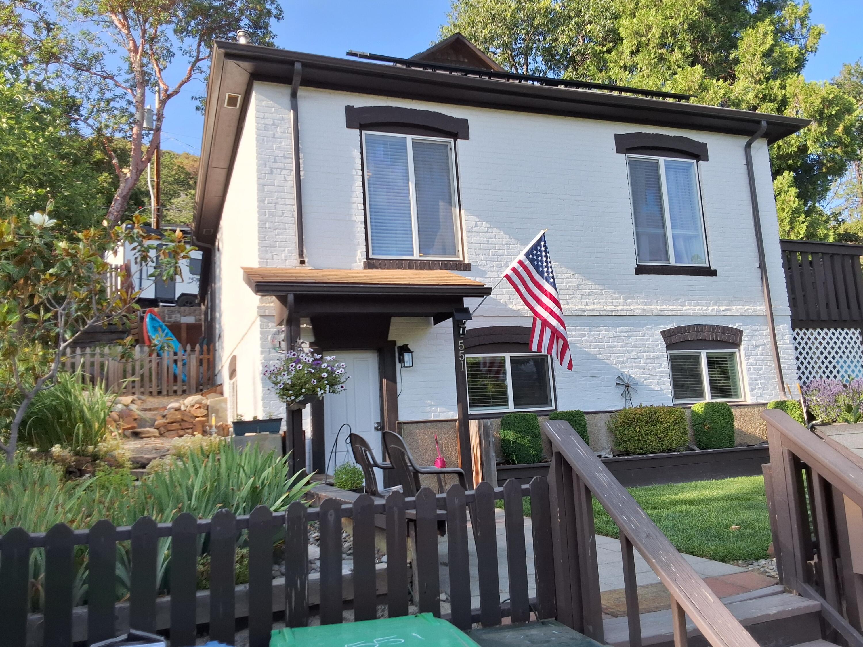 Gold Hill Original Town - Residential