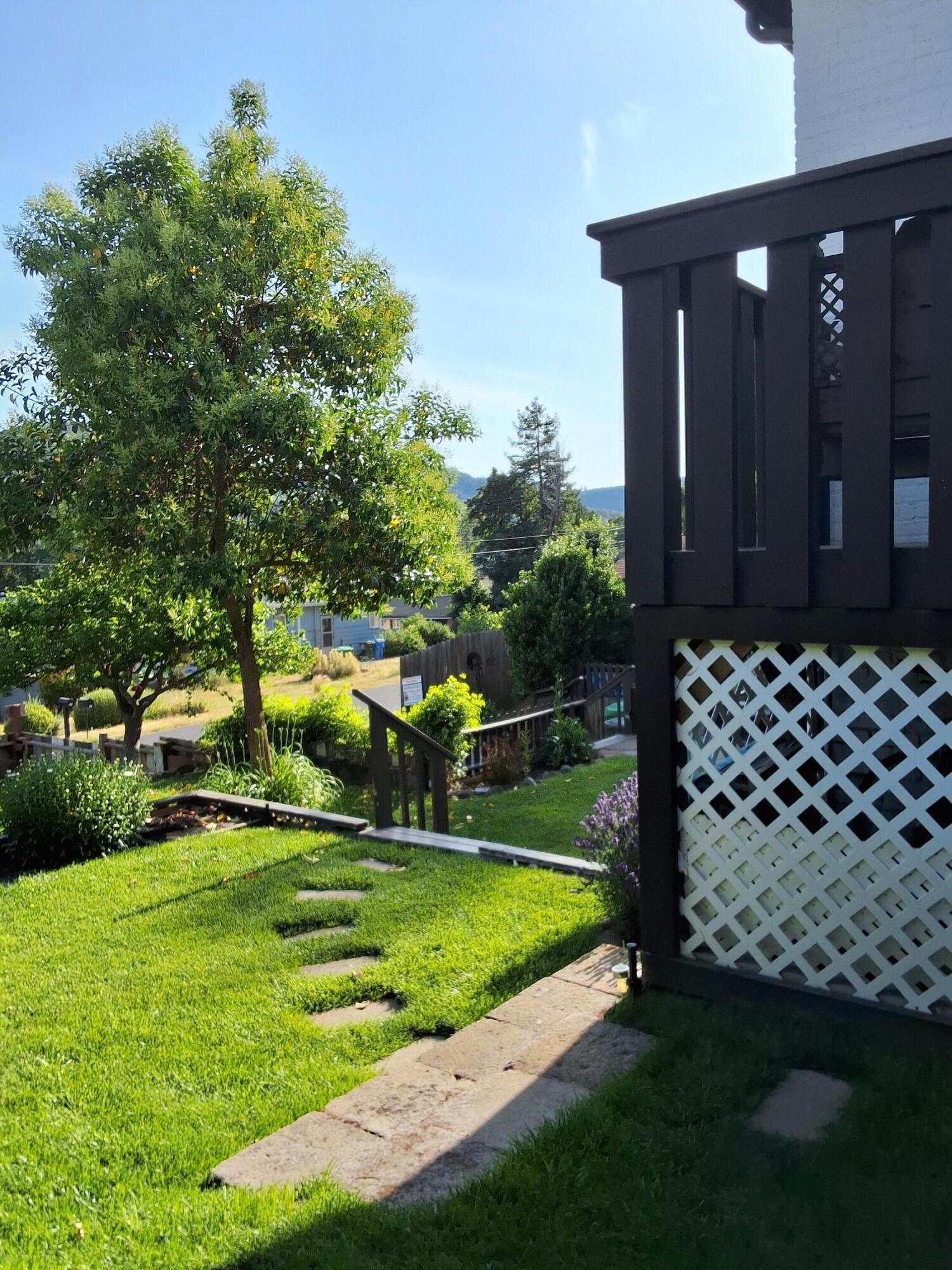 Gold Hill Original Town - Residential