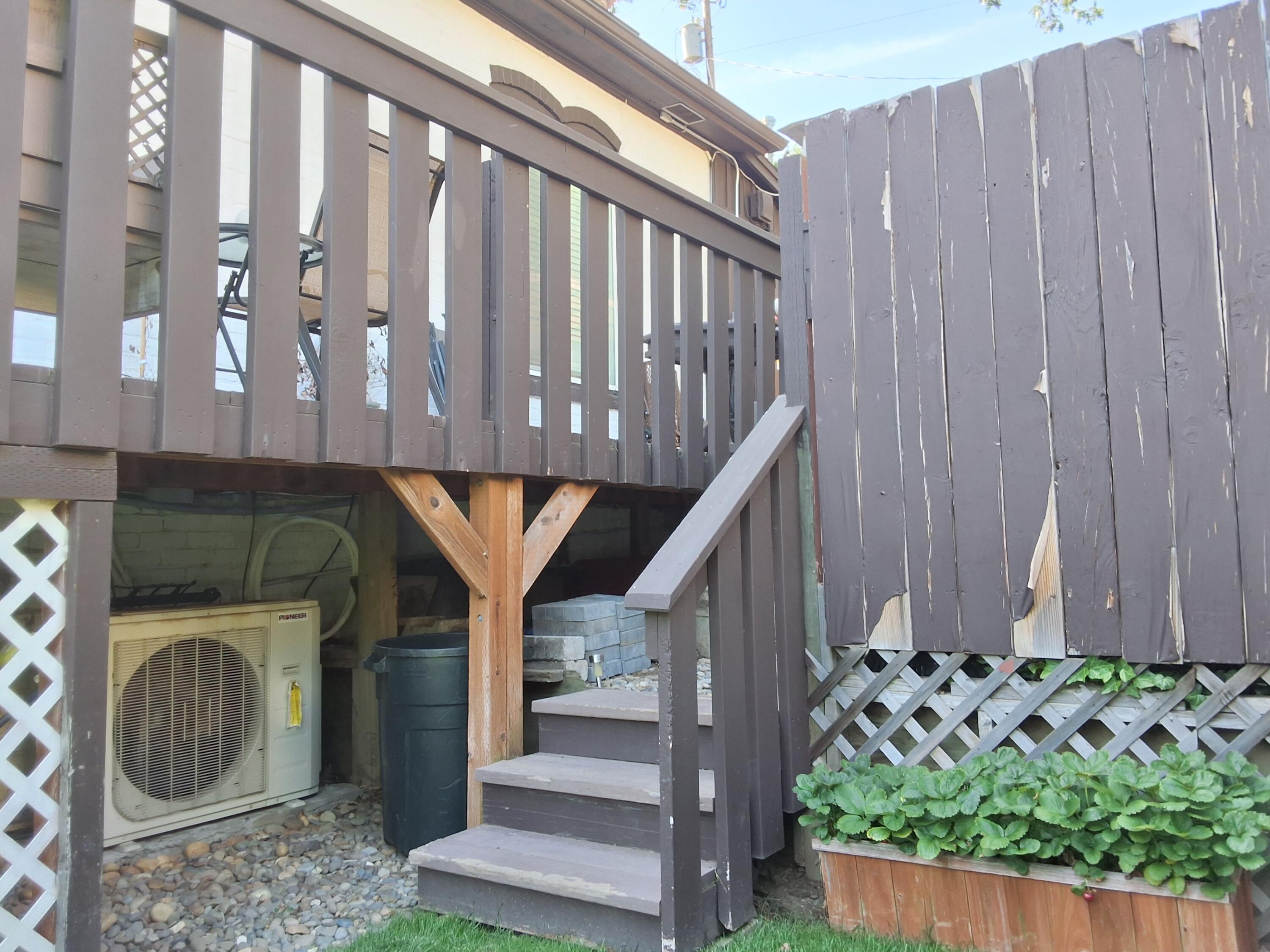 Gold Hill Original Town - Residential