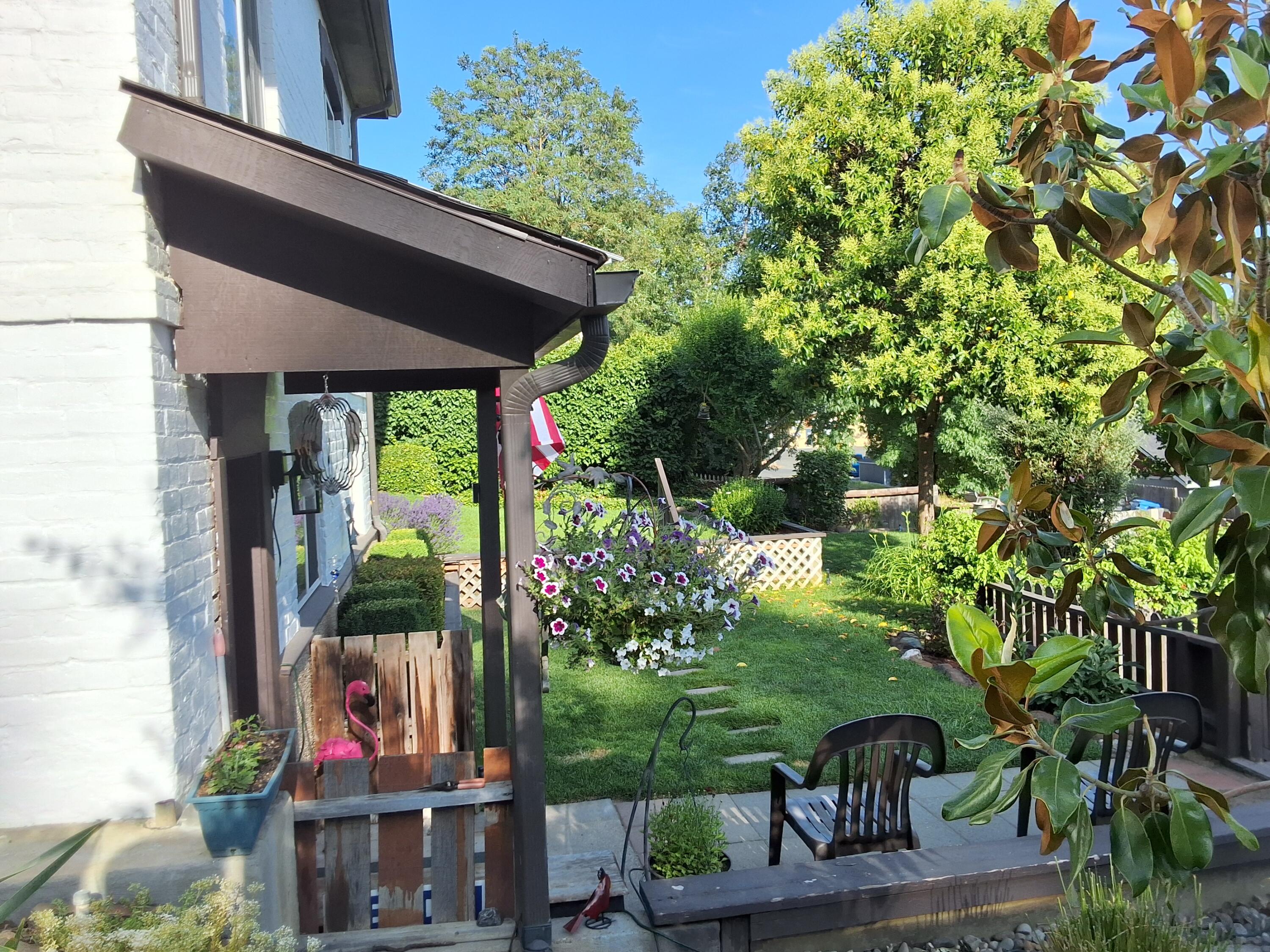 Gold Hill Original Town - Residential