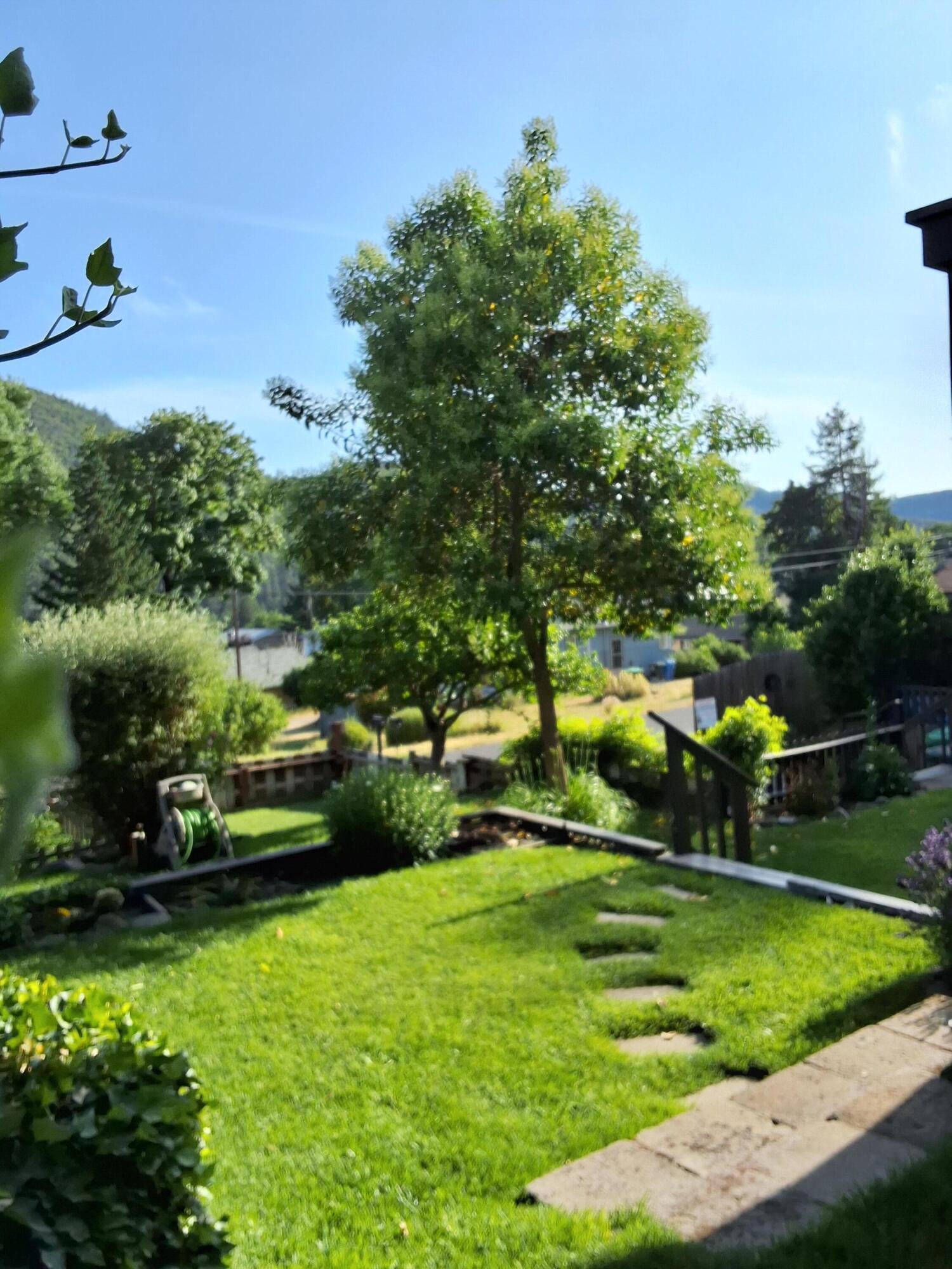 Gold Hill Original Town - Residential