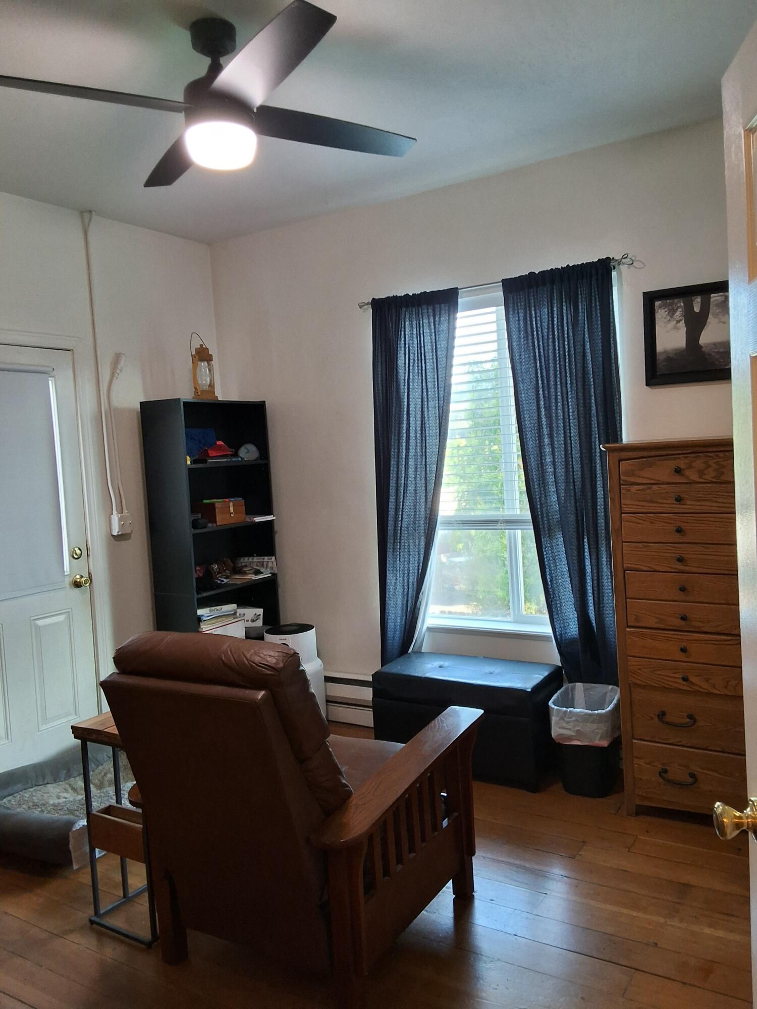 Gold Hill Original Town - Residential