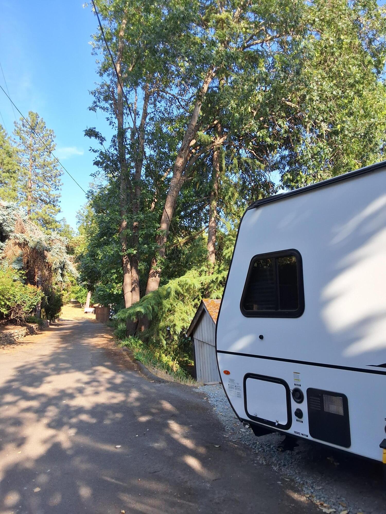 Gold Hill Original Town - Residential