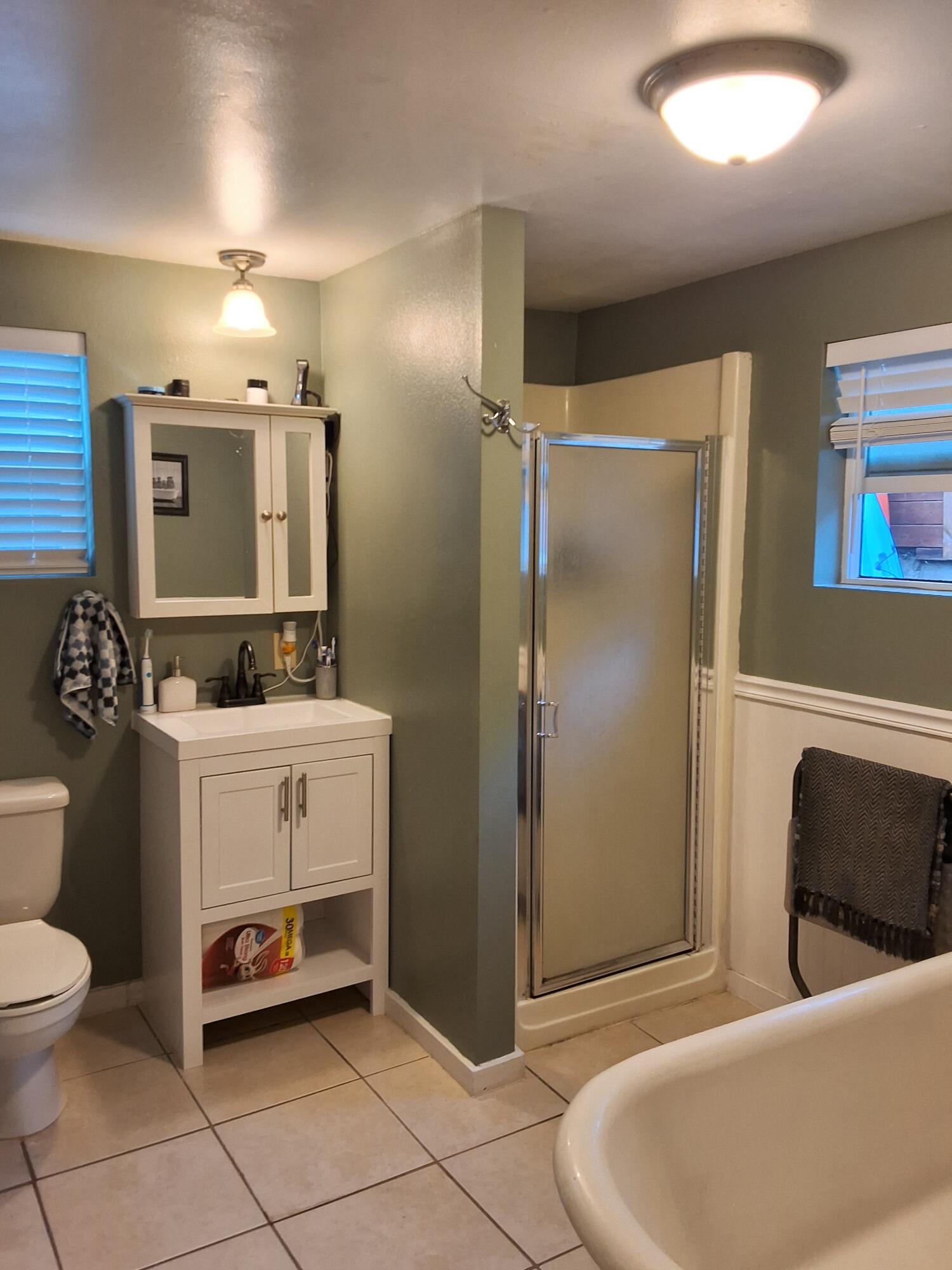 Gold Hill Original Town - Residential