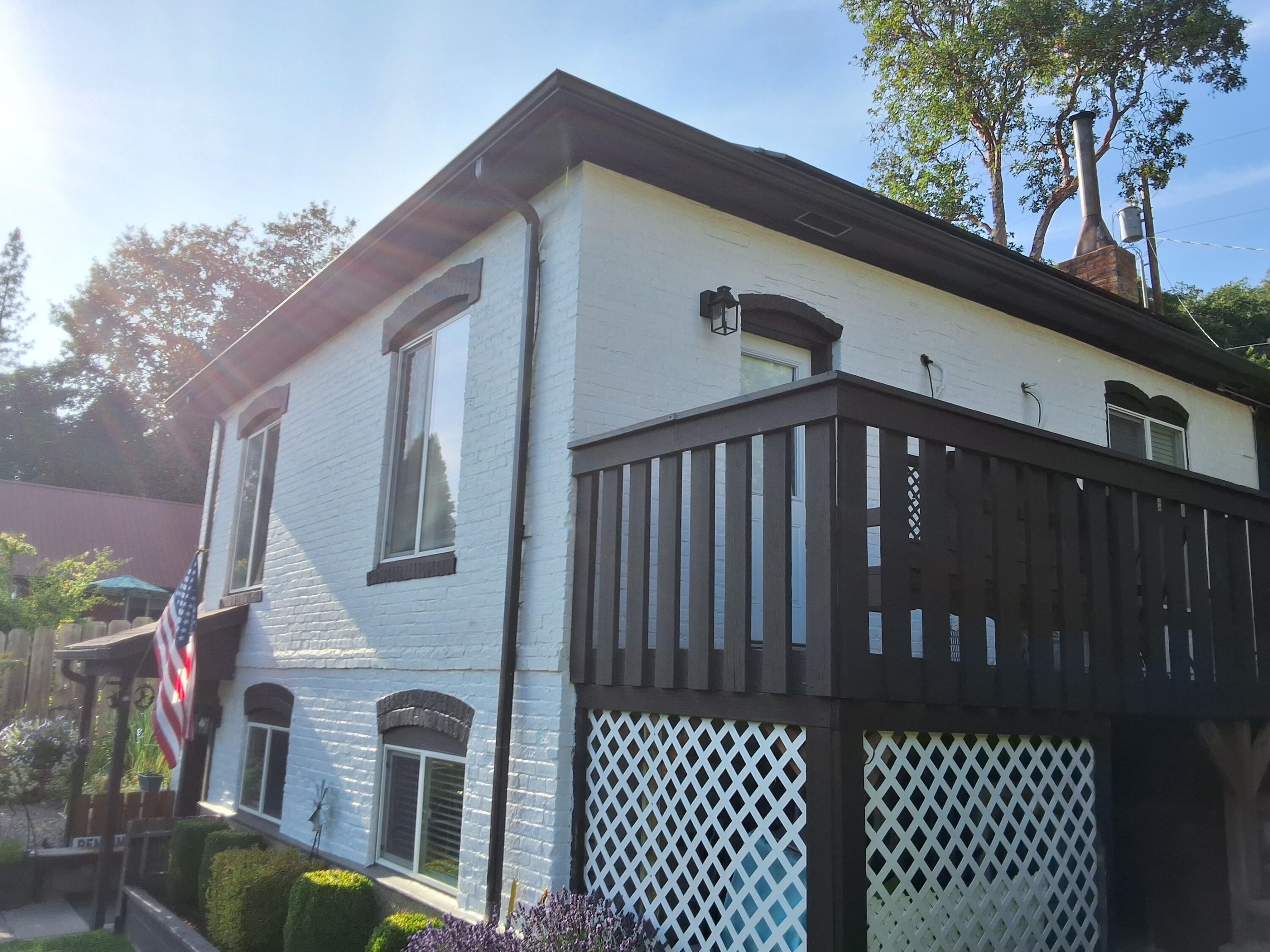 Gold Hill Original Town - Residential