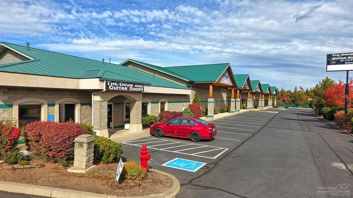 CLAB - Commercial Sale