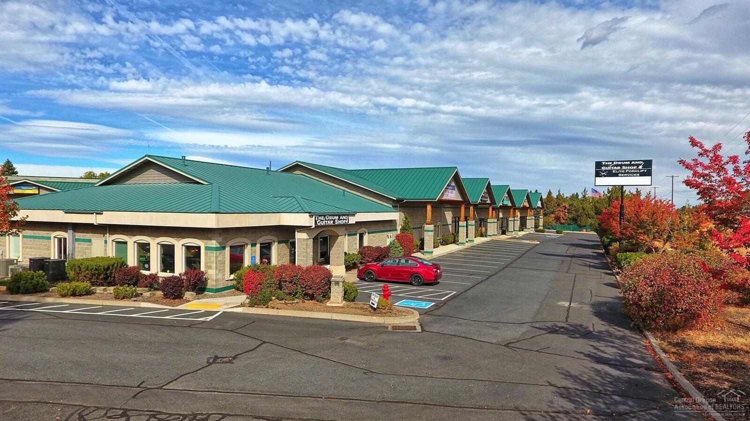 CLAB - Commercial Sale