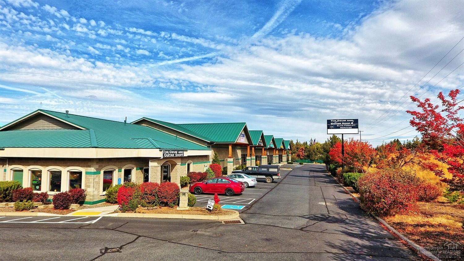 CLAB - Commercial Sale