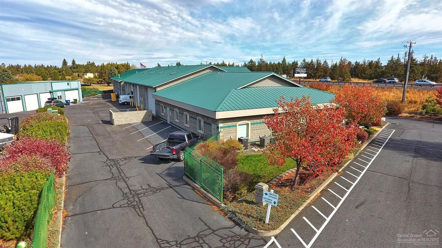 CLAB - Commercial Sale