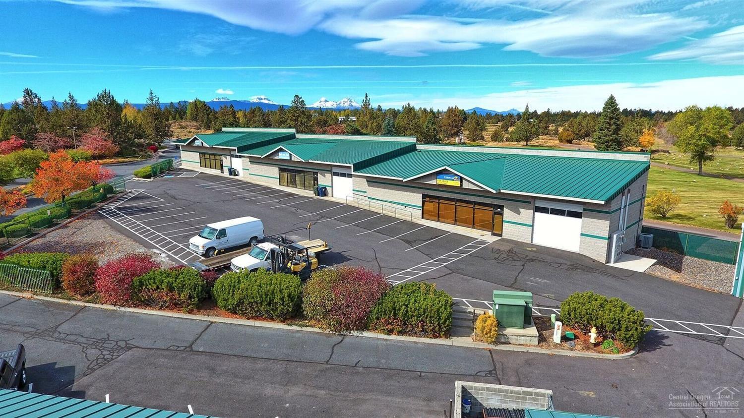 CLAB - Commercial Sale