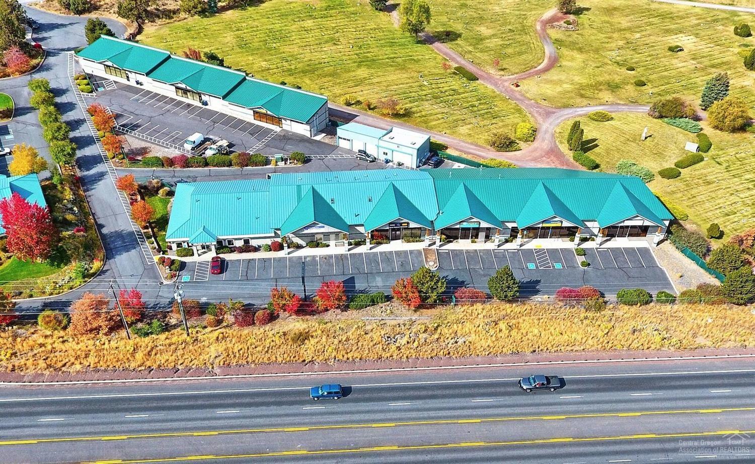 CLAB - Commercial Sale