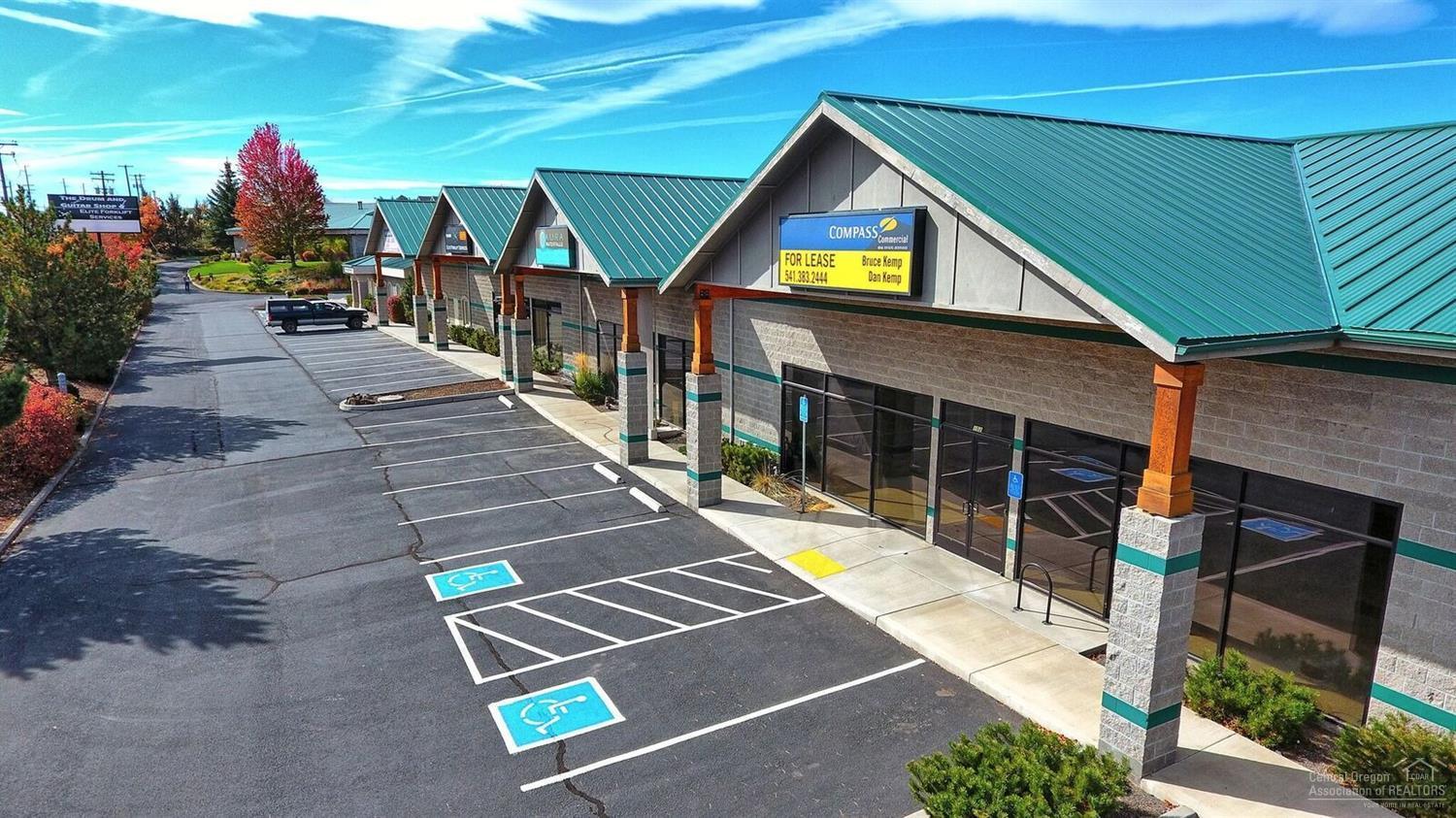 CLAB - Commercial Sale