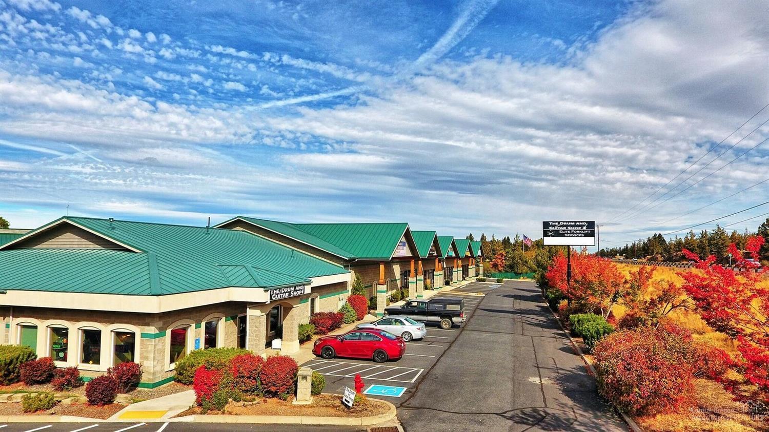 CLAB - Commercial Sale