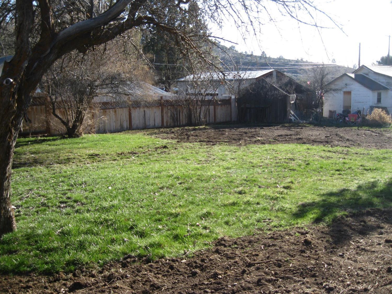 Klamath -West - Residential