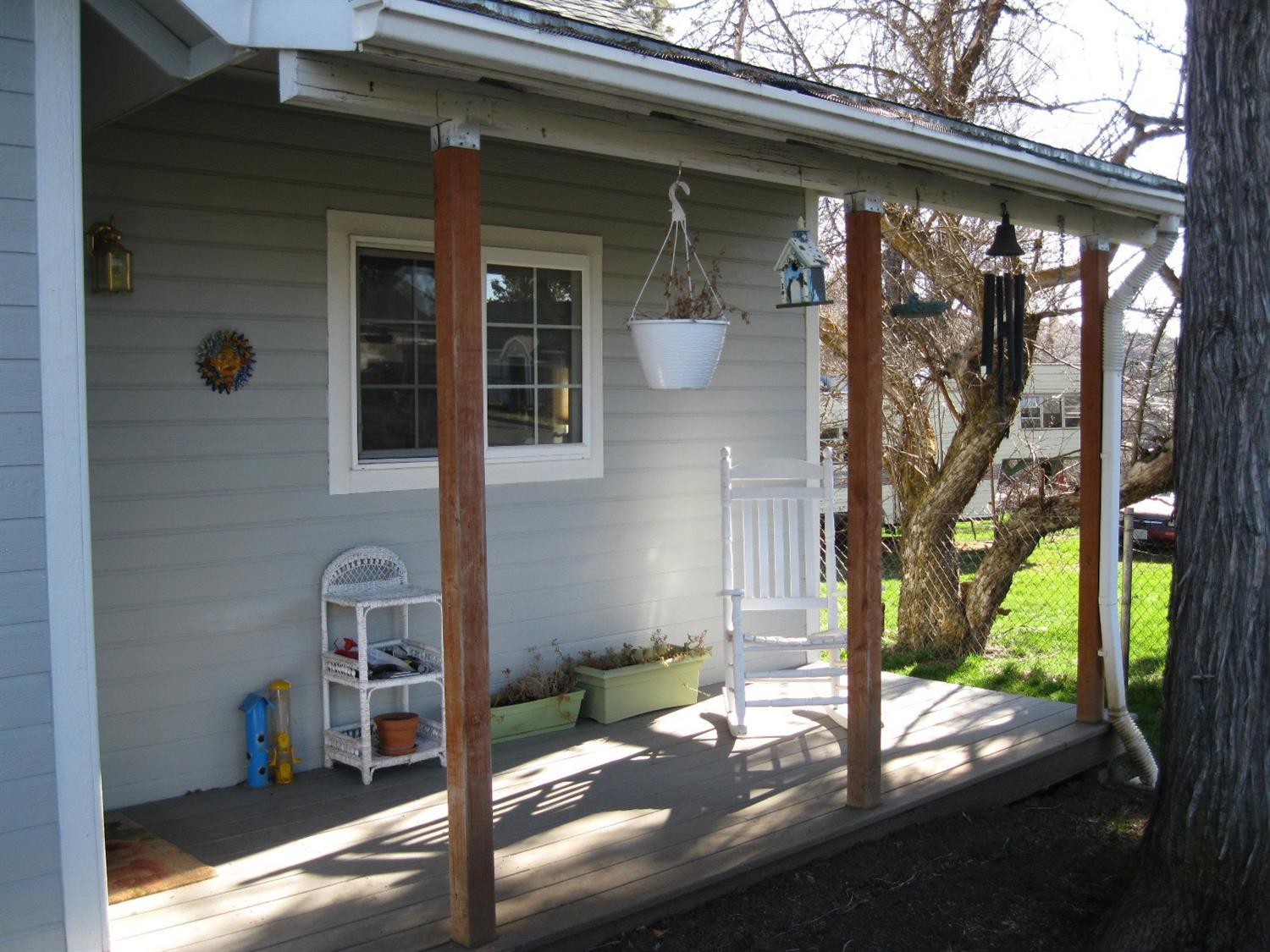 Klamath -West - Residential