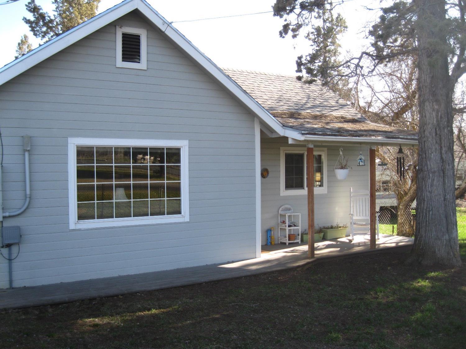 Klamath -West - Residential