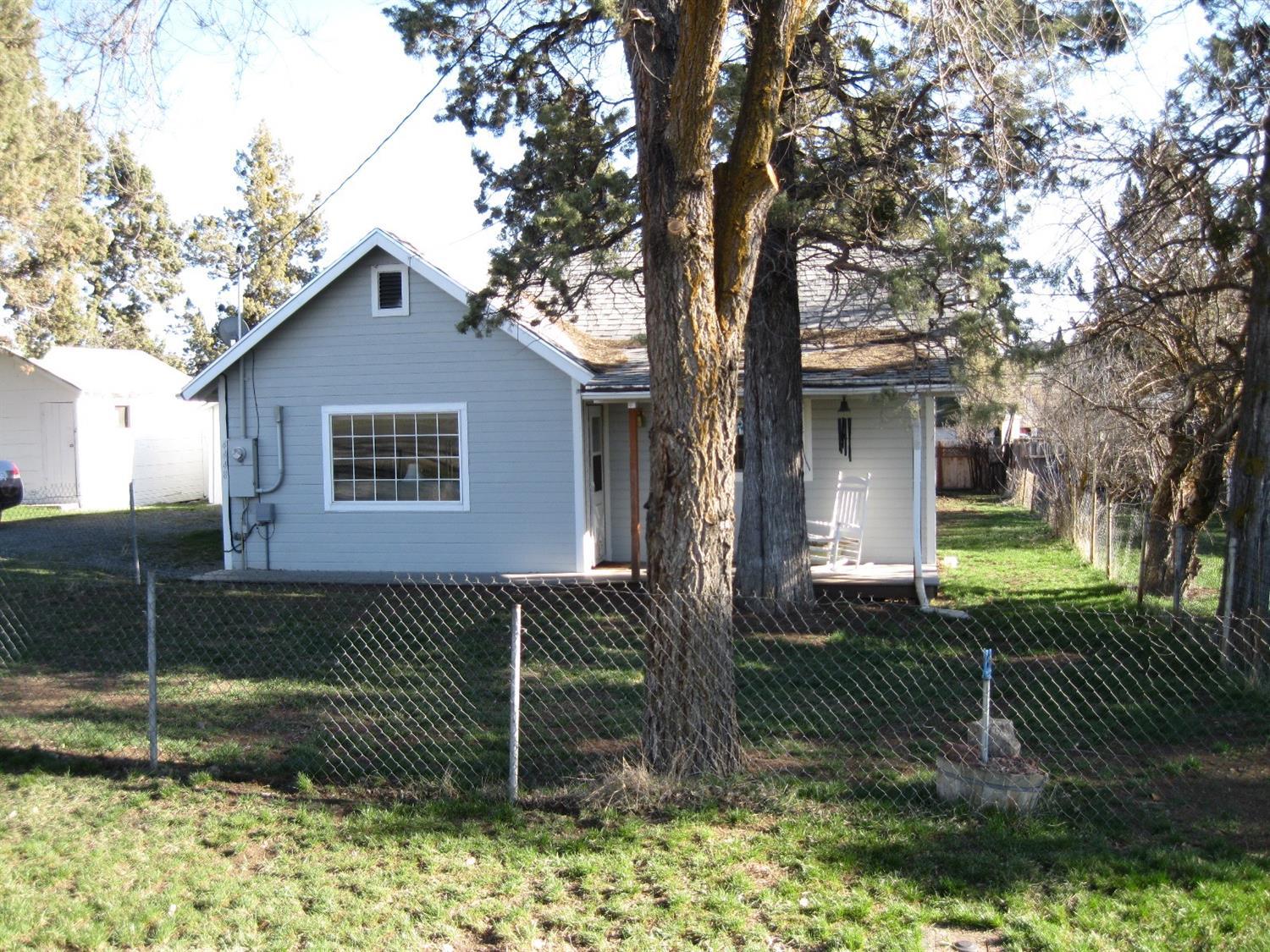 Klamath -West - Residential