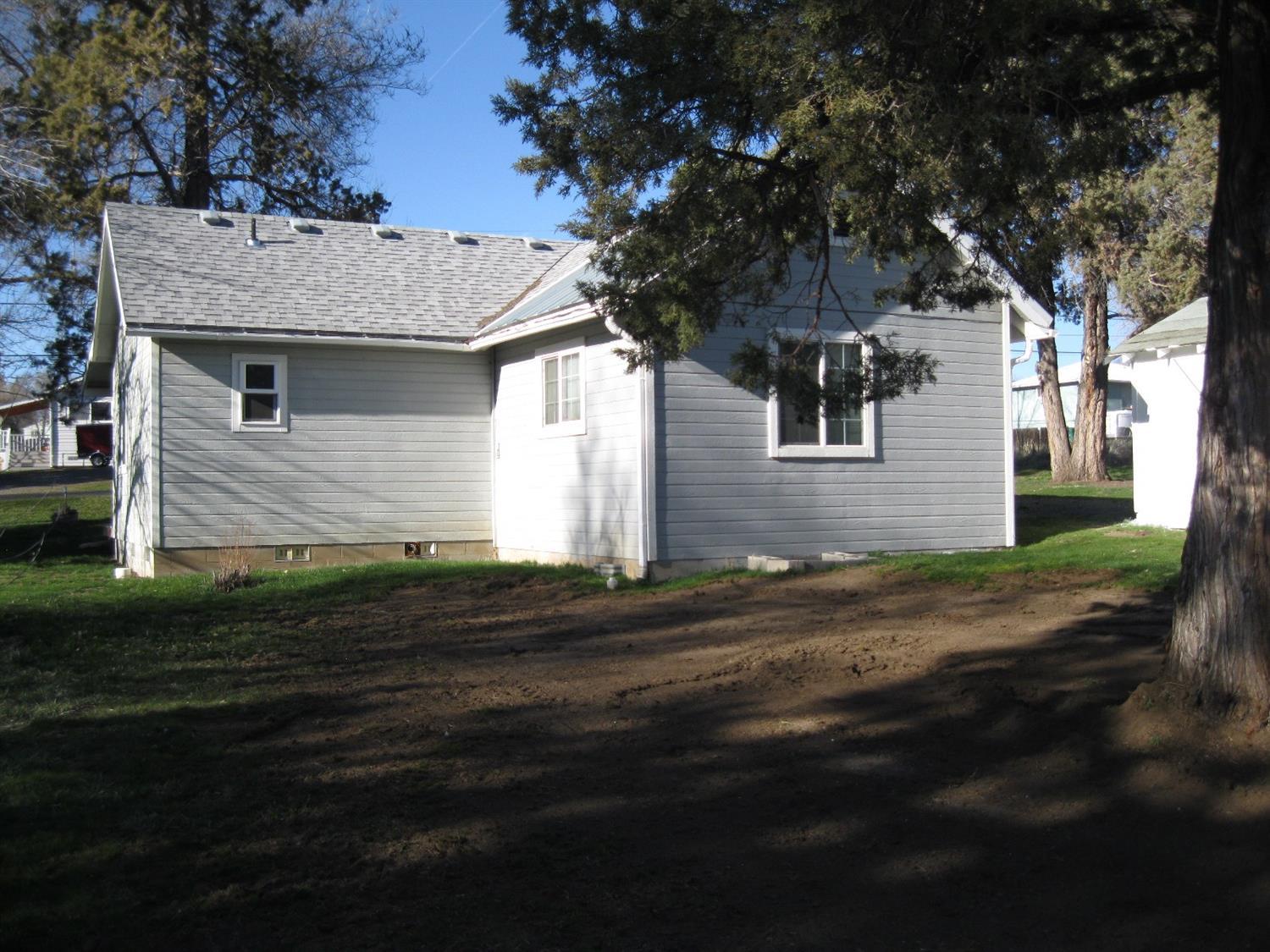 Klamath -West - Residential