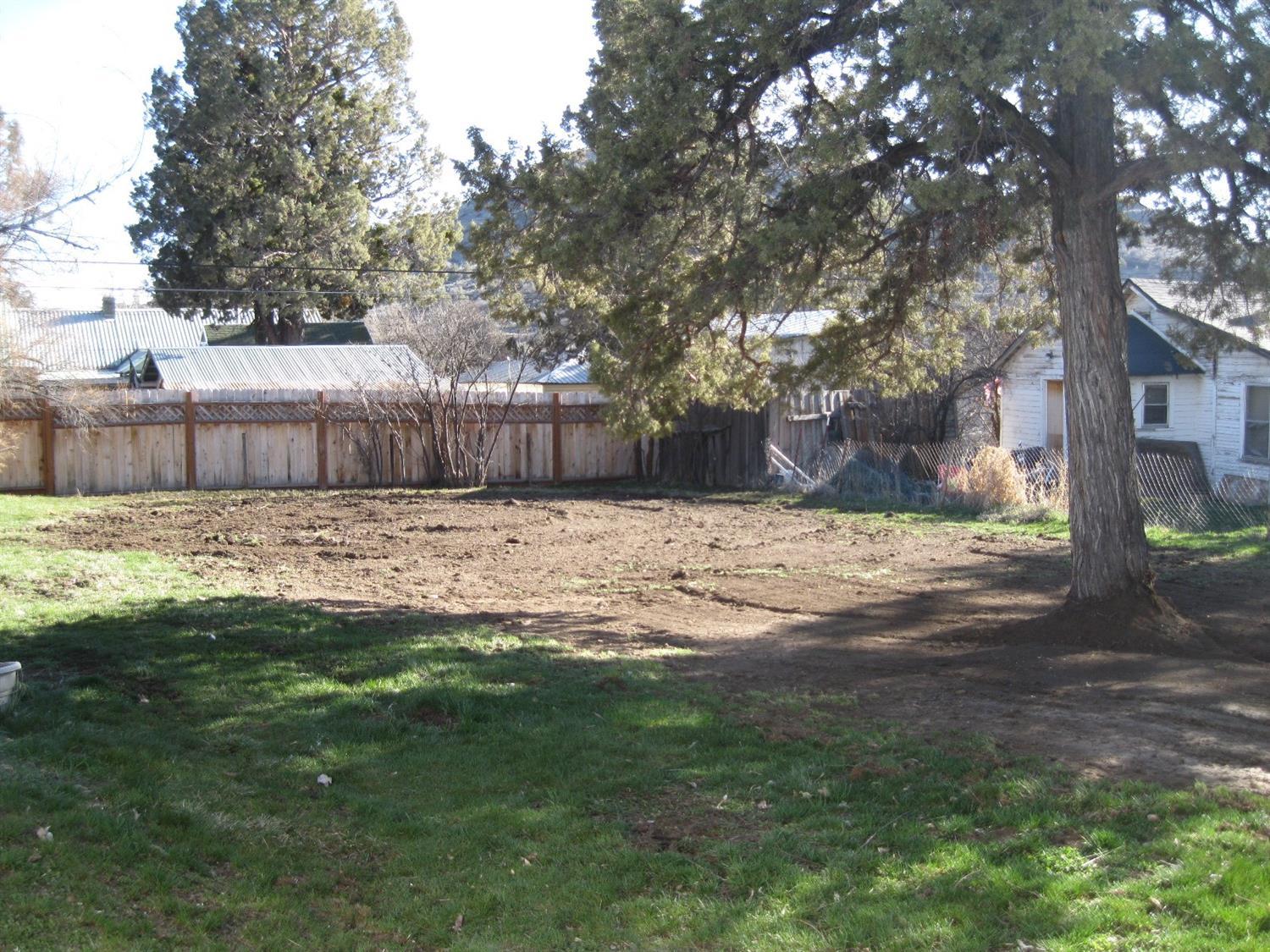 Klamath -West - Residential