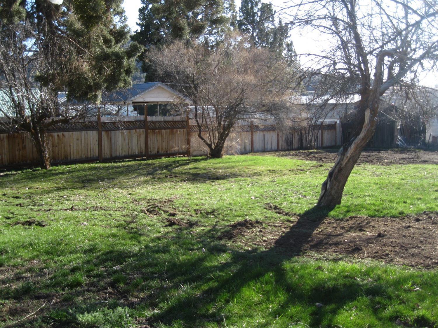 Klamath -West - Residential