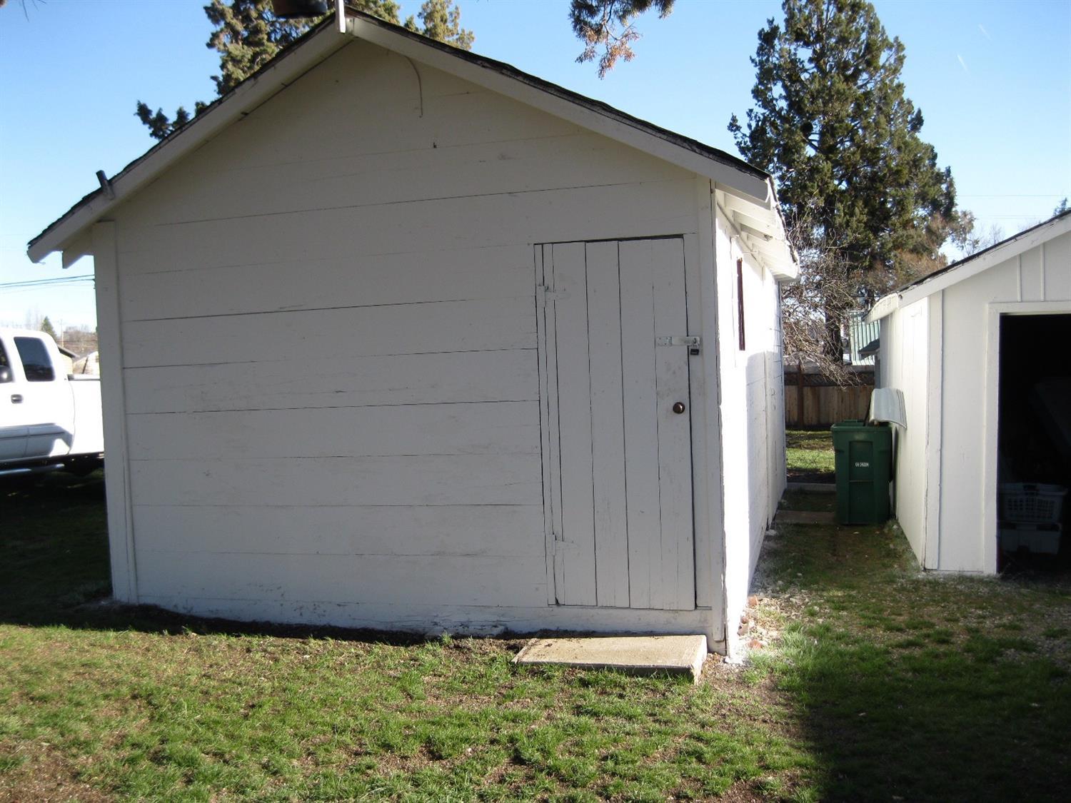 Klamath -West - Residential