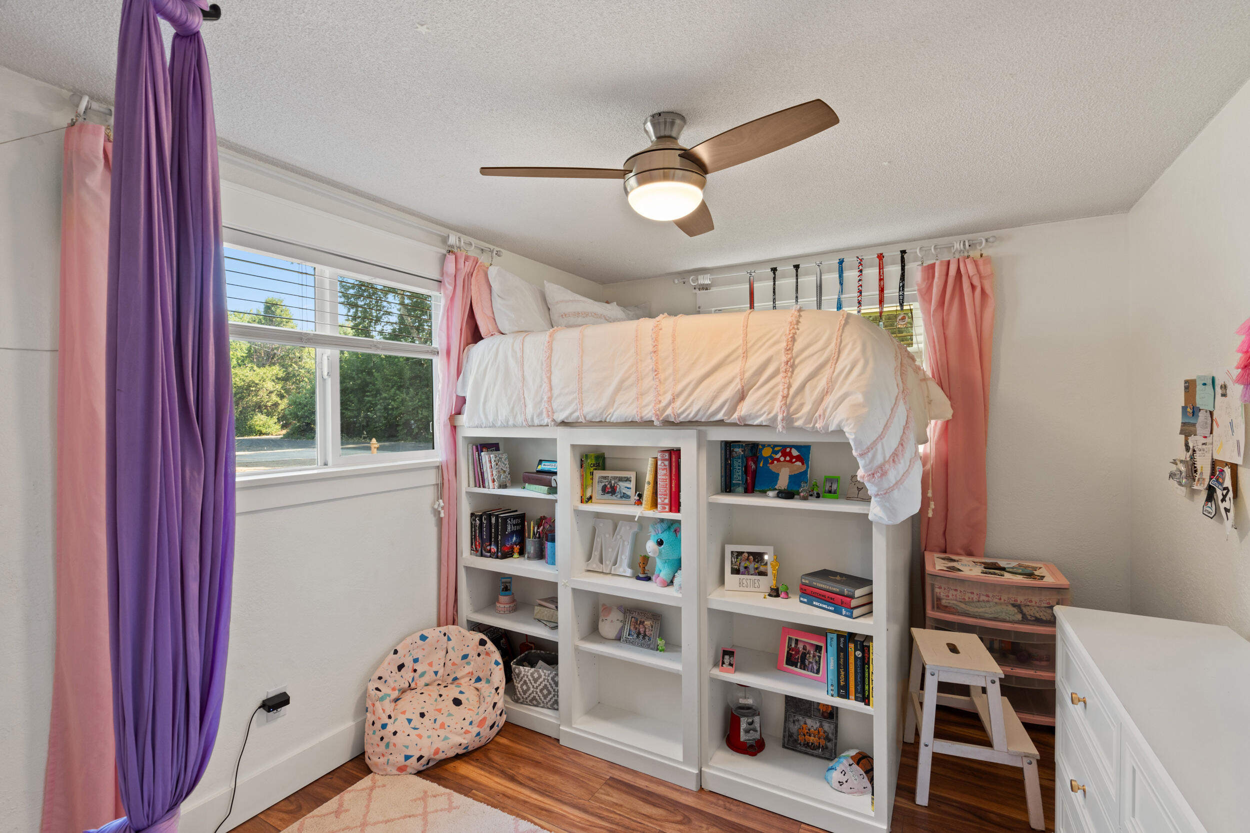 Boes Subdivision - Residential