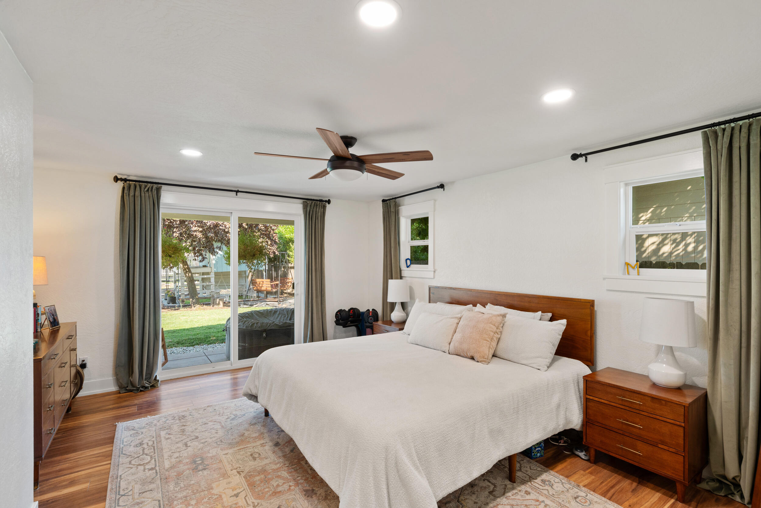 Boes Subdivision - Residential