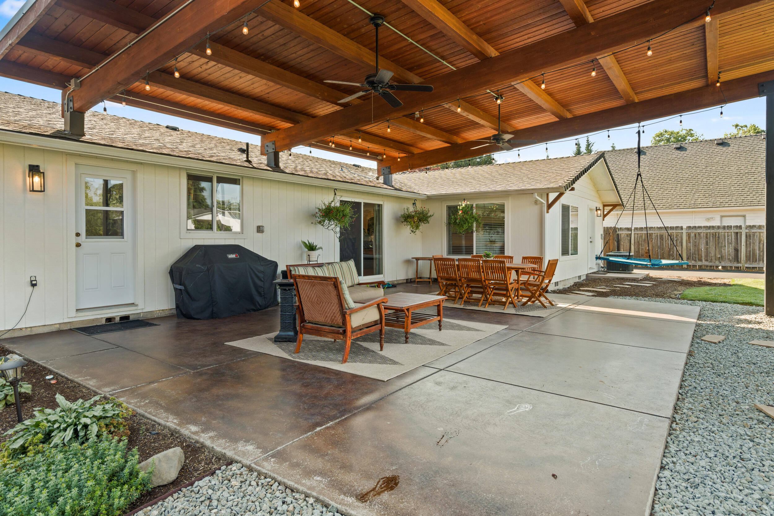 Boes Subdivision - Residential