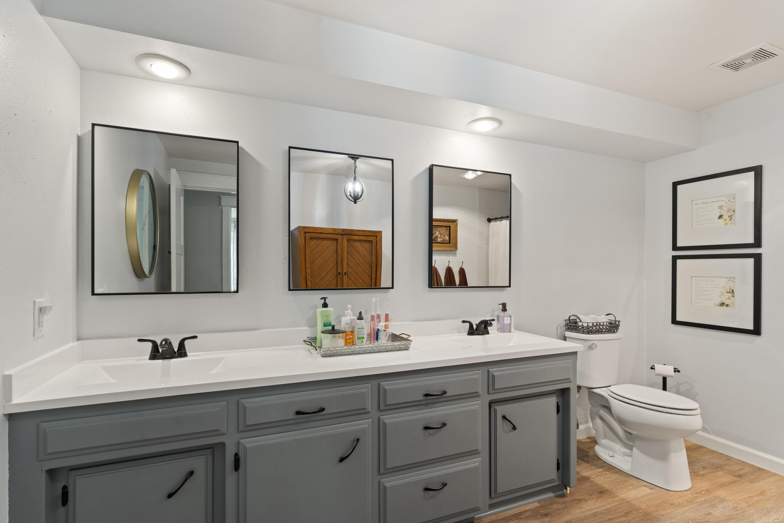 Boes Subdivision - Residential