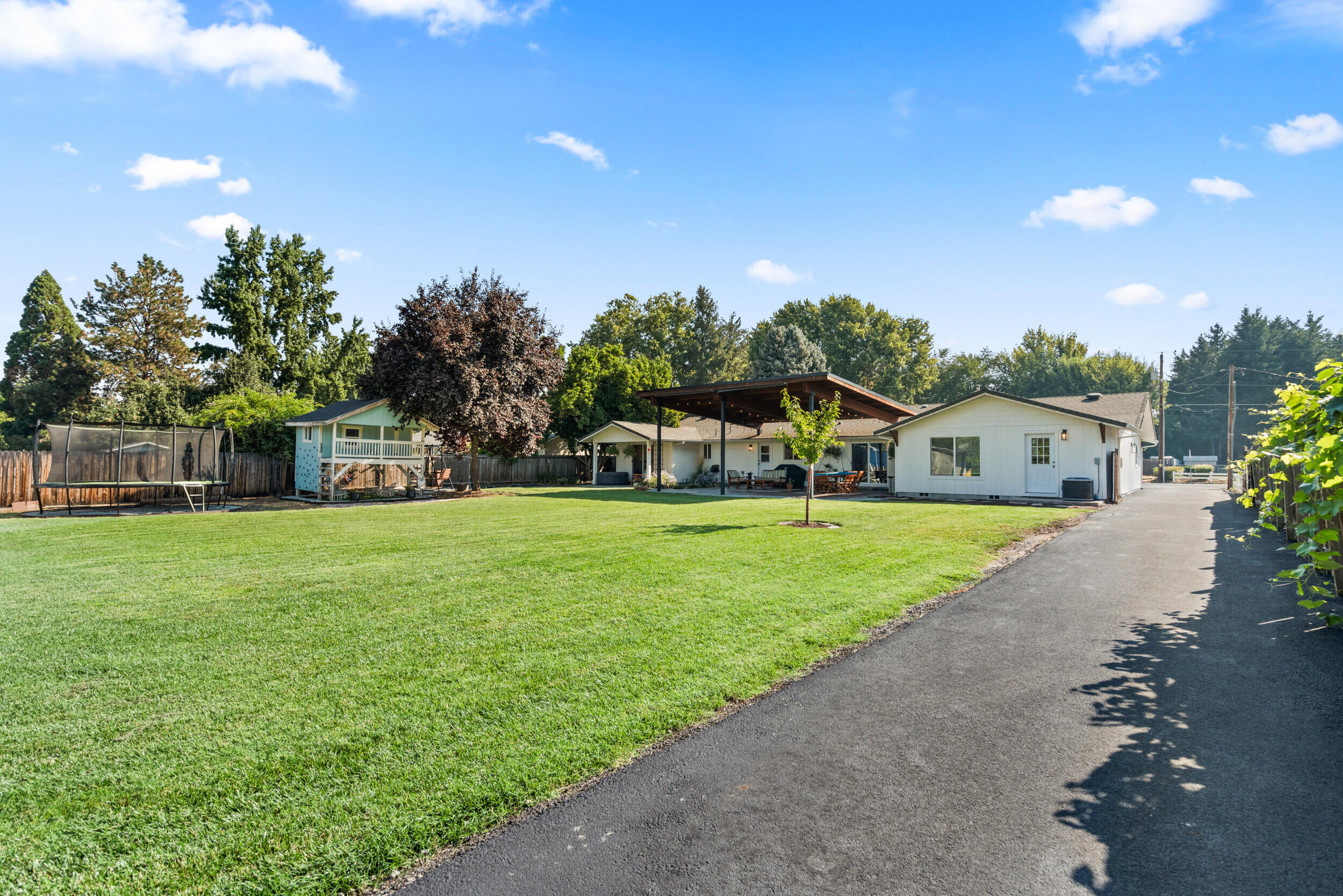 Boes Subdivision - Residential