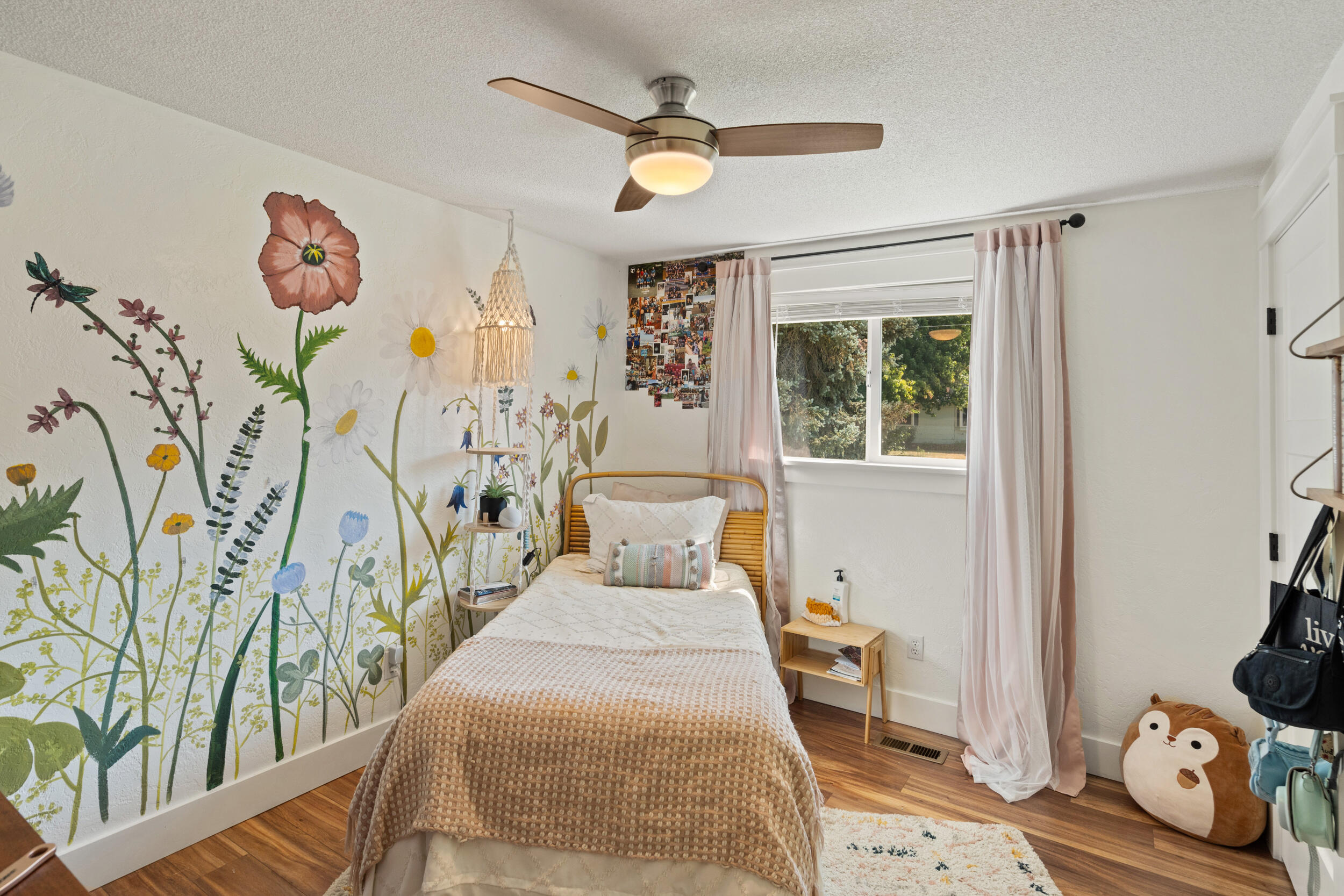 Boes Subdivision - Residential