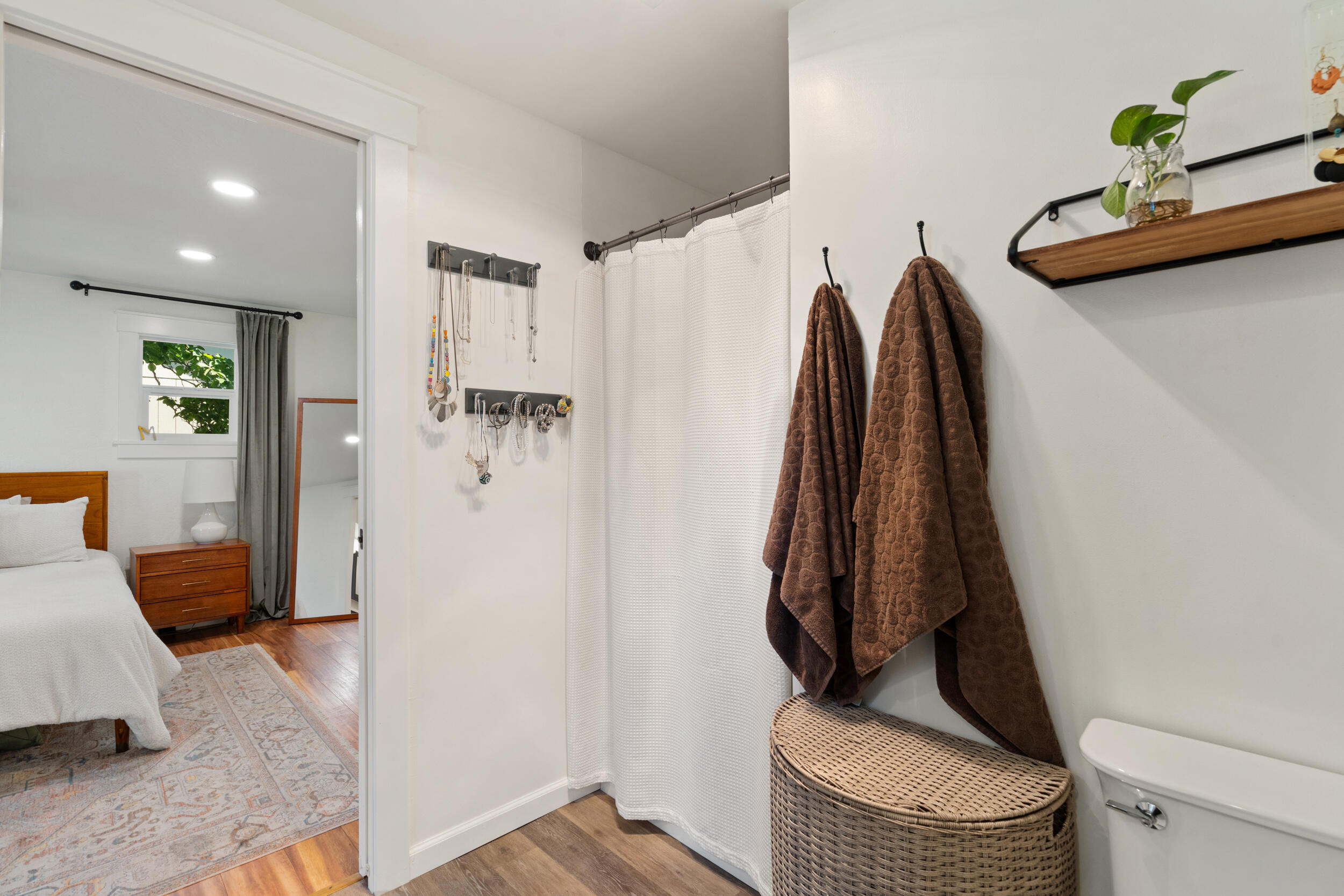 Boes Subdivision - Residential