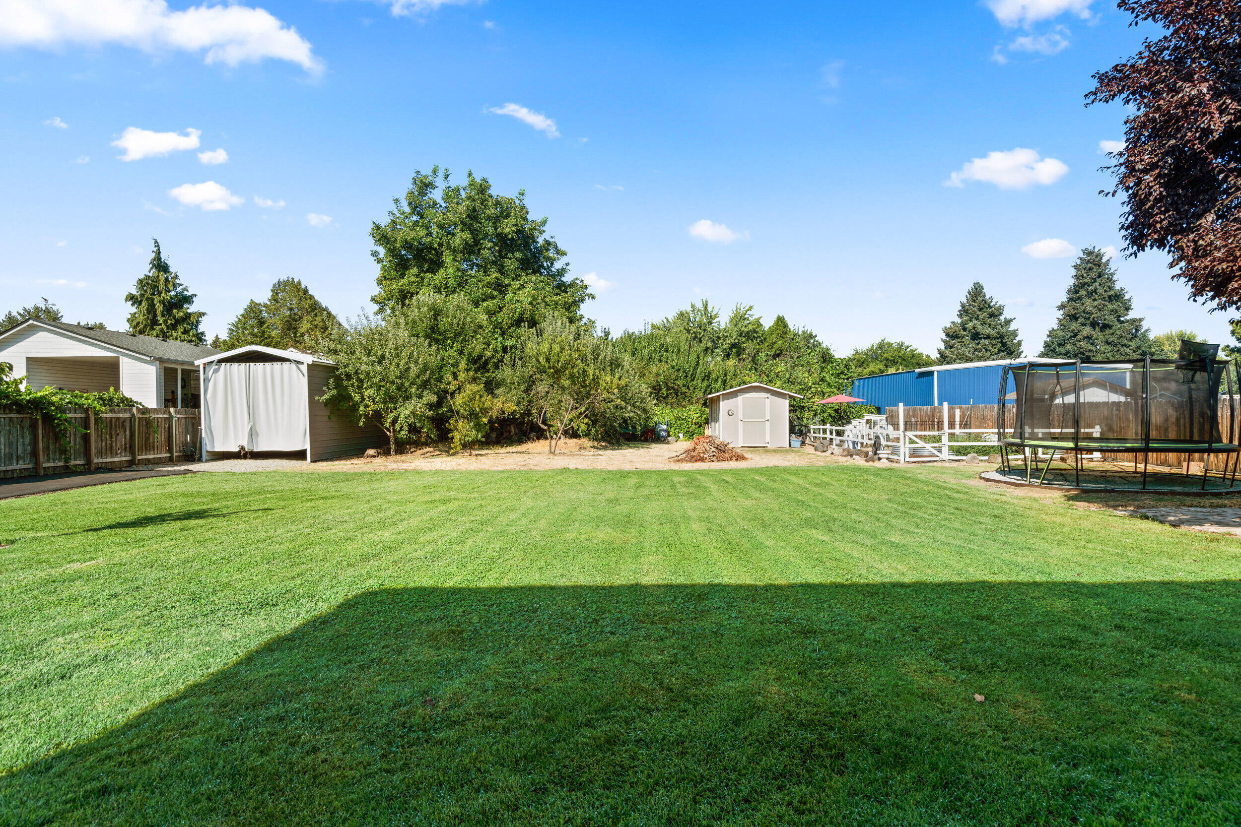 Boes Subdivision - Residential