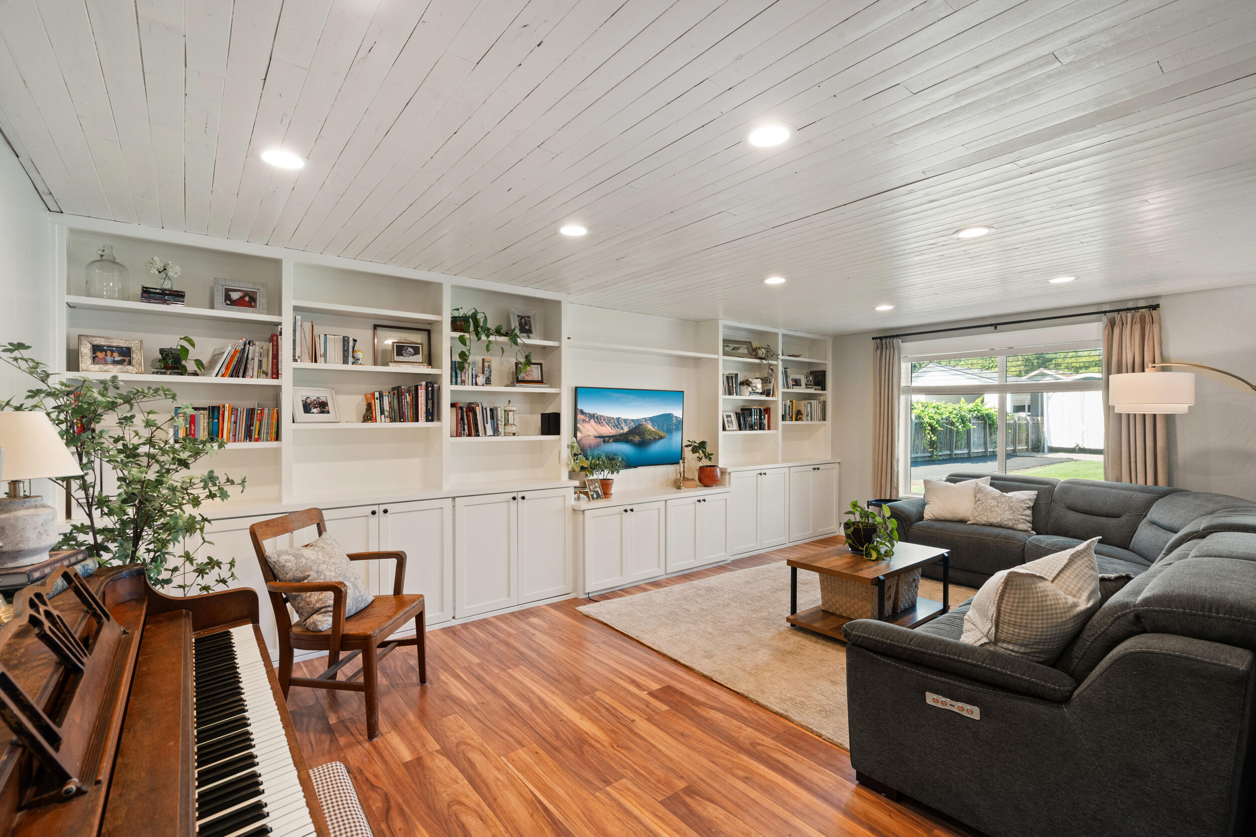 Boes Subdivision - Residential