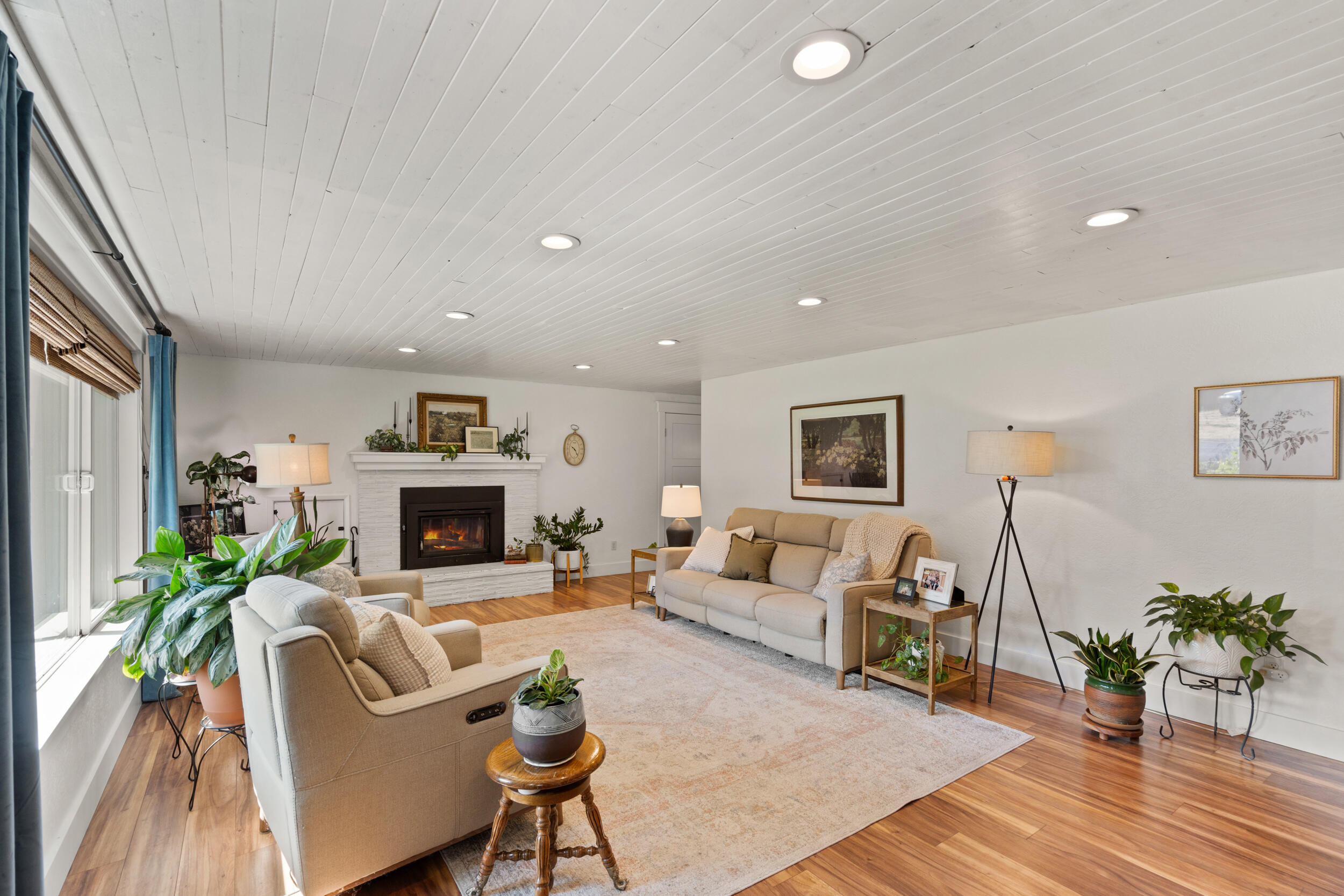 Boes Subdivision - Residential